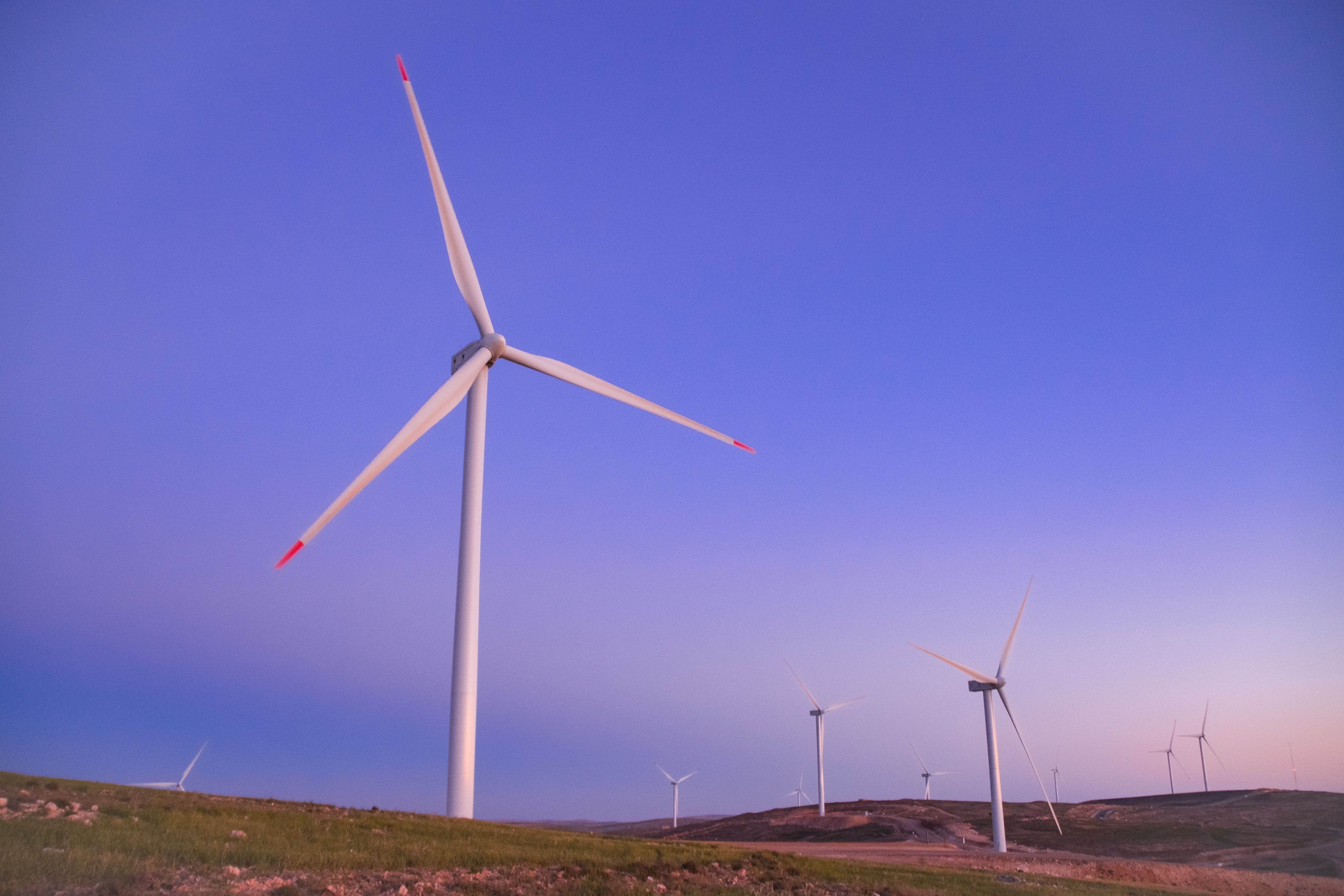 Optimisation énergétique