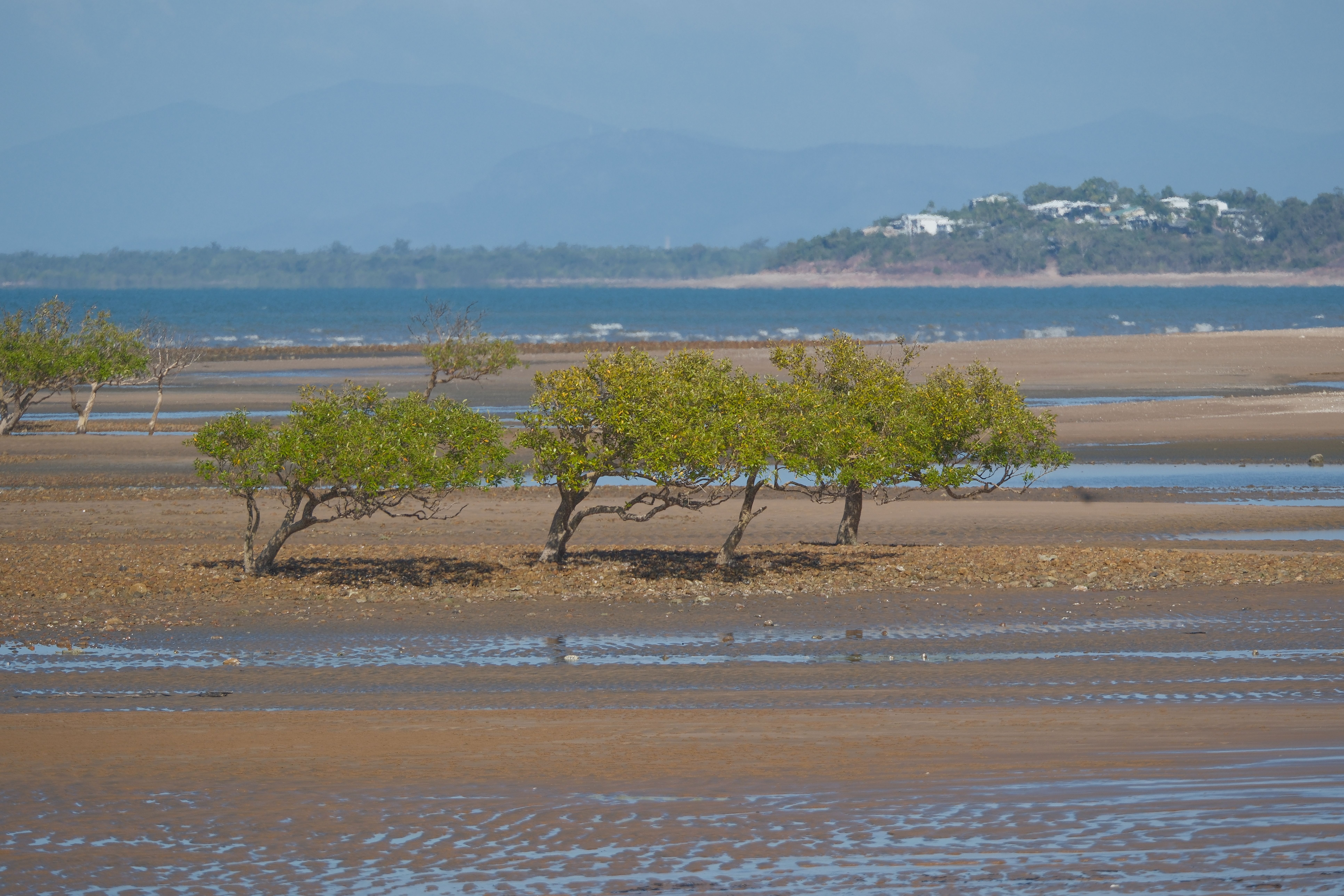Landmarks in Mackay
