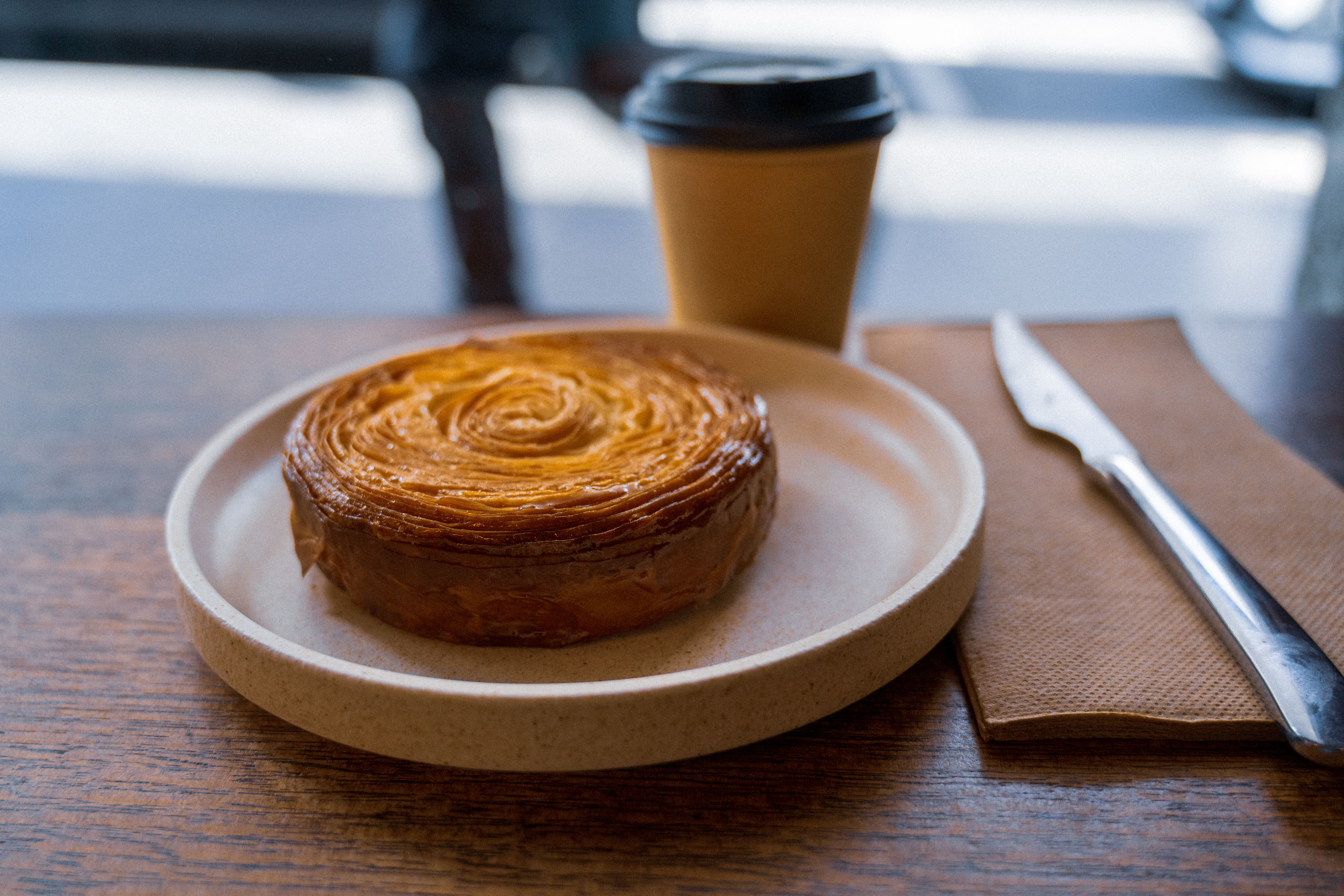 Melbourne — Food, Melbourne