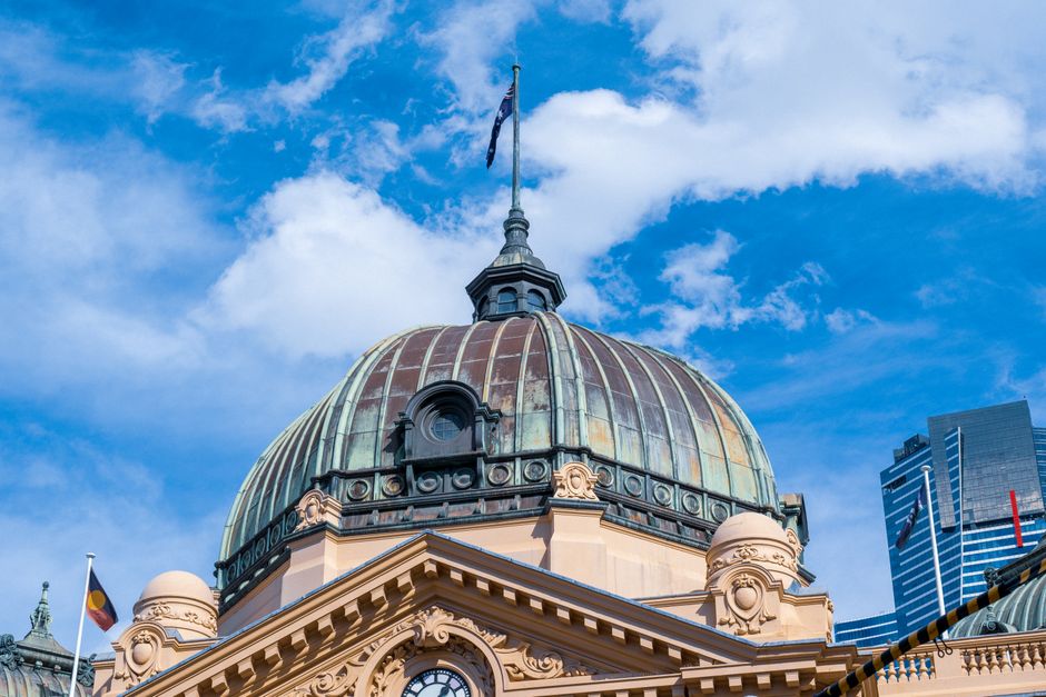 Victoria Receives $350 Million Federal Funding Boost for Liveability Projects