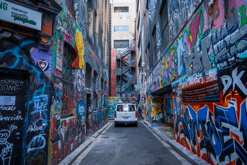 Recent Developments in Adelaide: Cultural Recognition and University Financial Restructuring