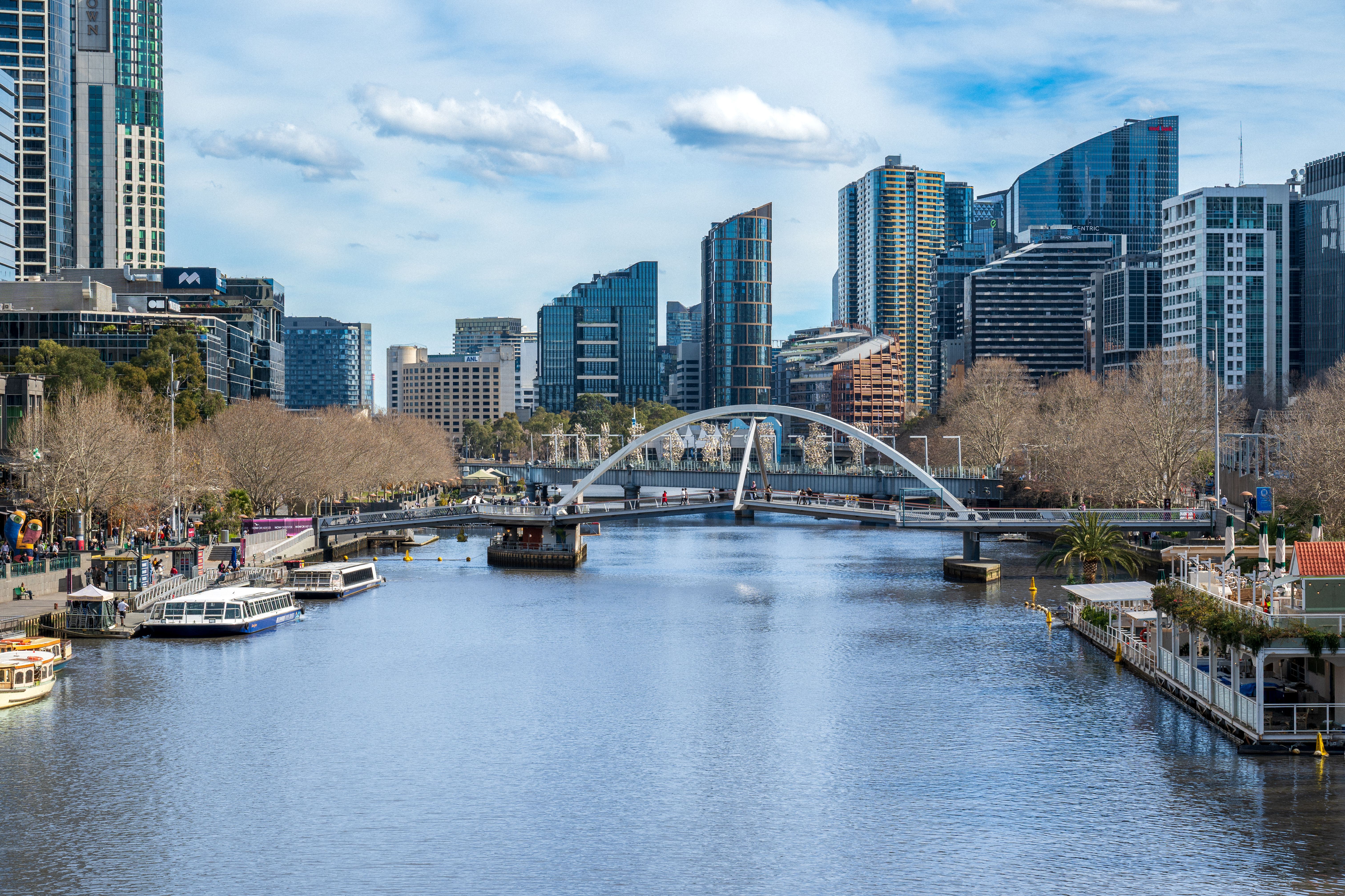 Bayswater North