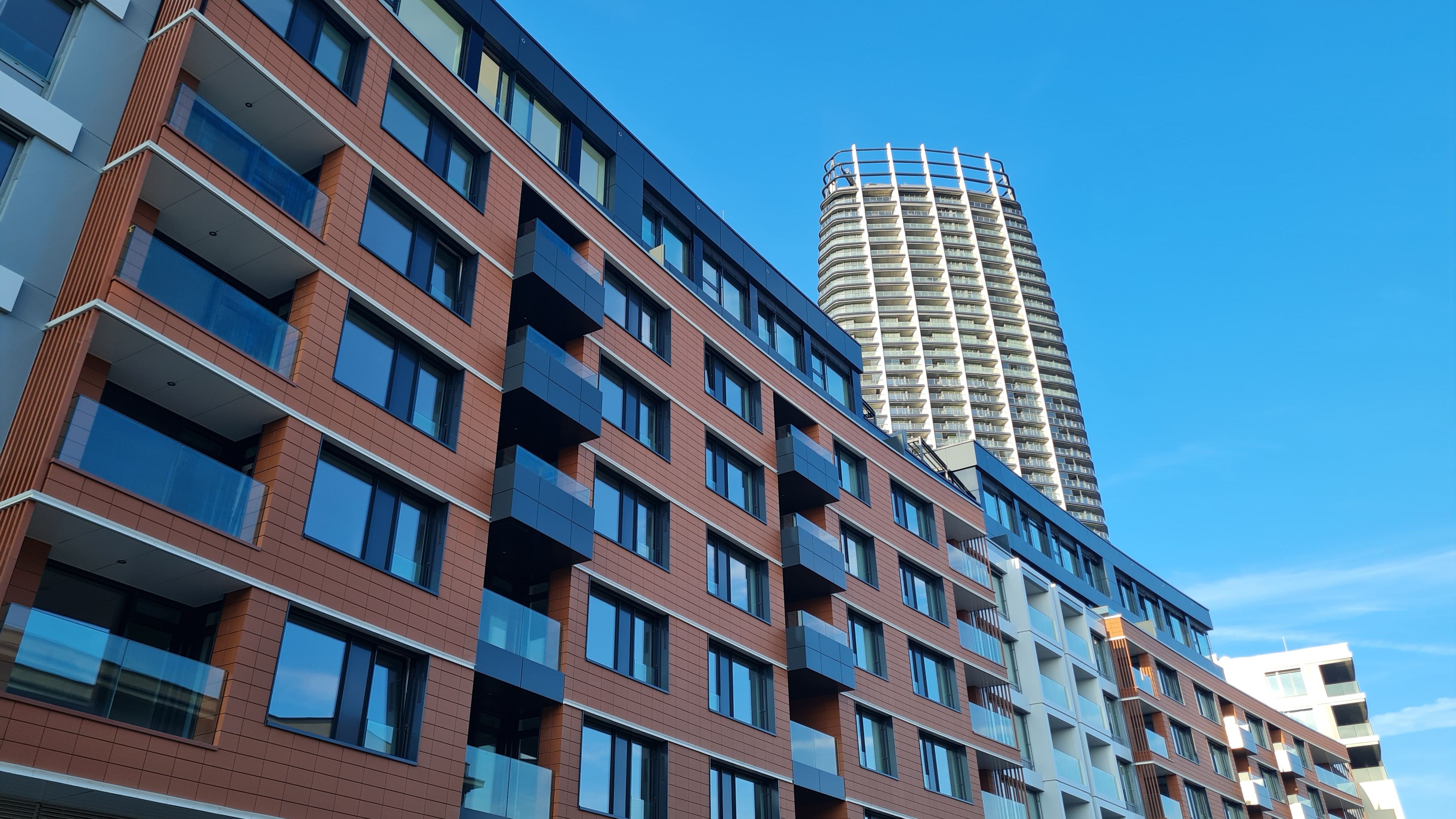 Toronto condo towers seen from the waterfront, the setting for a 2026 investment condo monthly cost breakdown