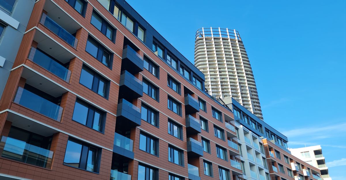 Toronto condo towers seen from the waterfront, the setting for a 2026 investment condo monthly cost breakdown