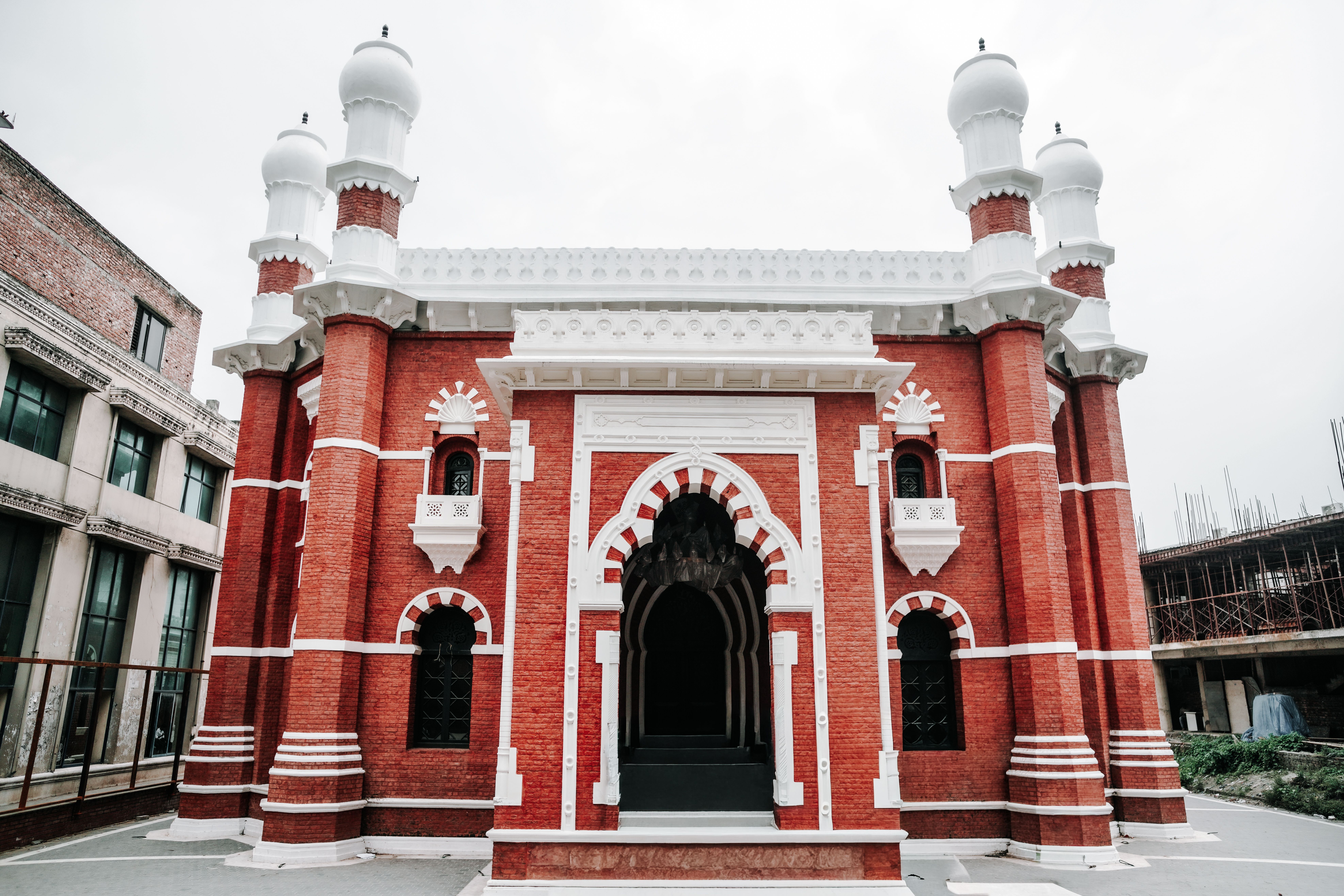 Datang Xingguo temple