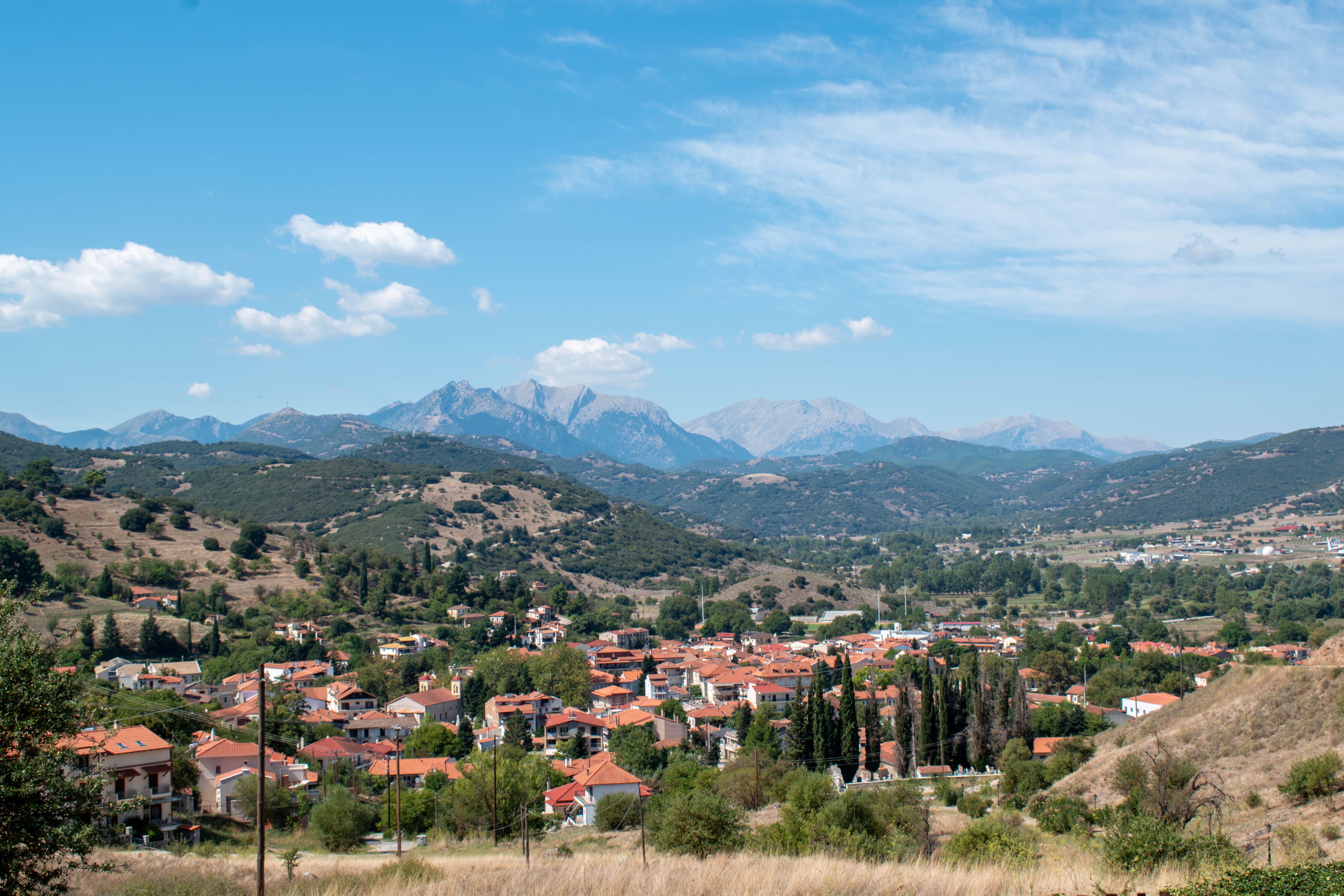 Kalavryta · area photo 2