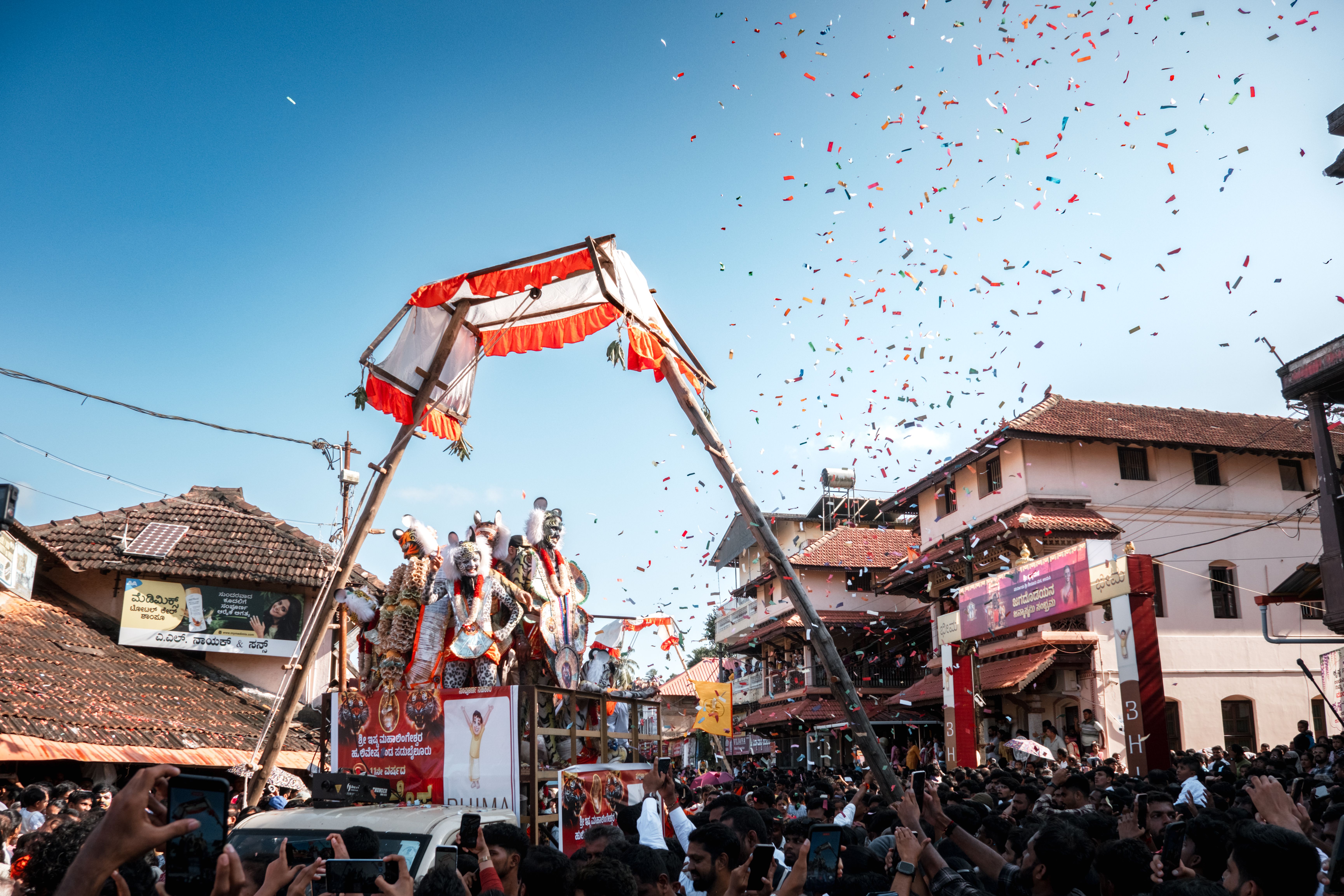Udupi Malligae