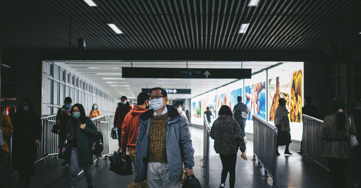 Xi Sets Direction for China's Health Goals as 2035 Deadline Nears