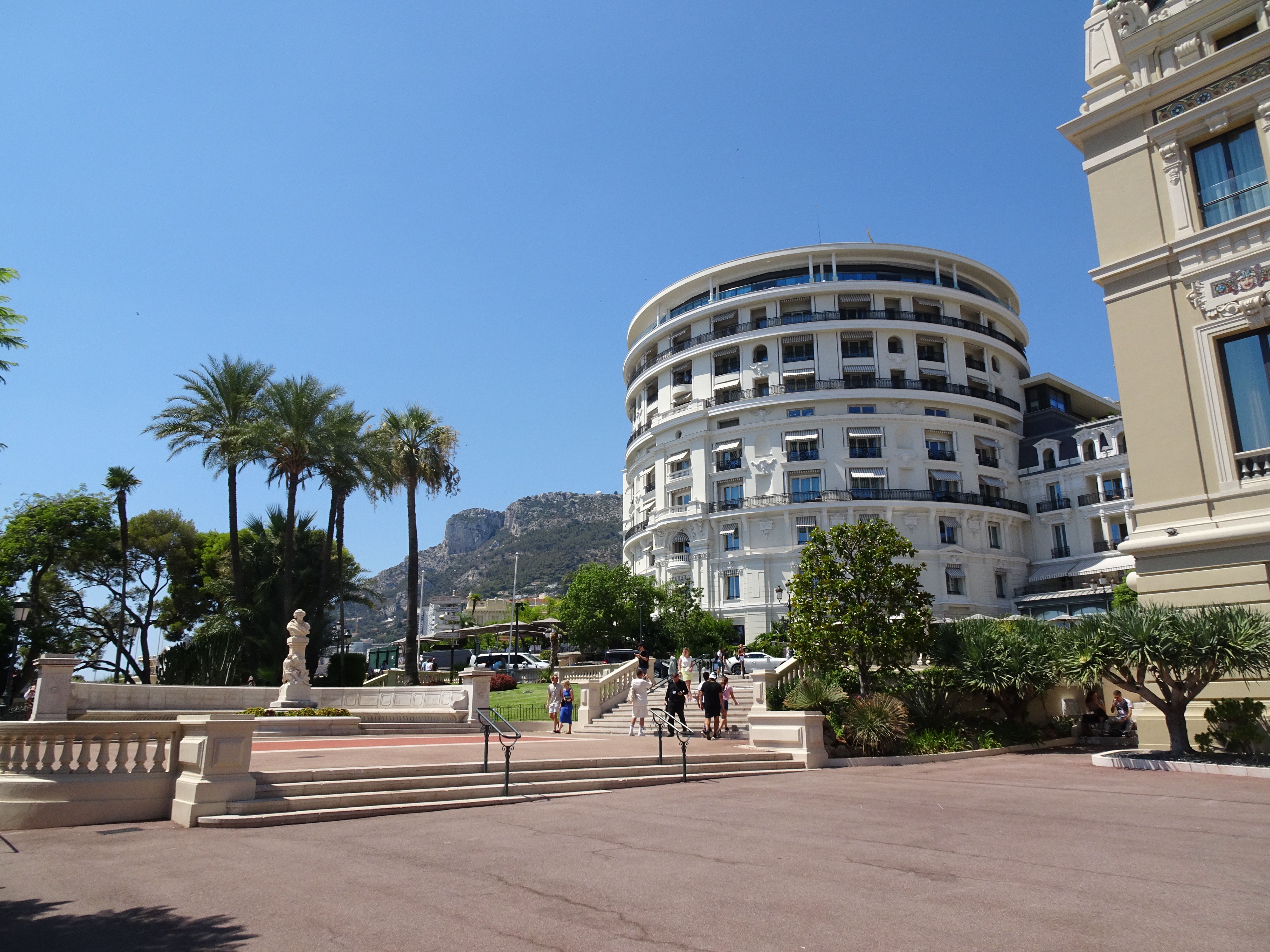 Place d’Armes