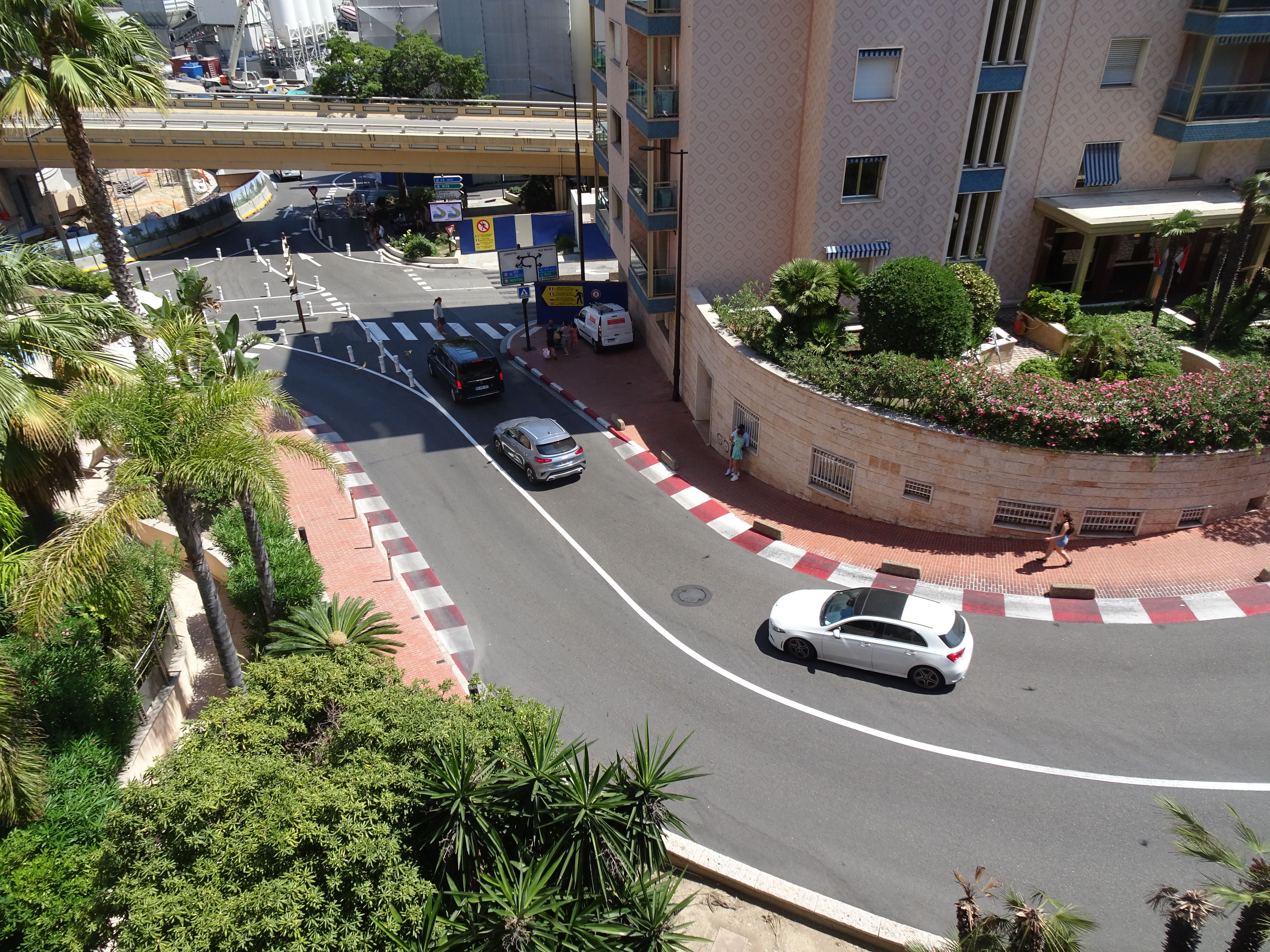 Avenue des Papalins