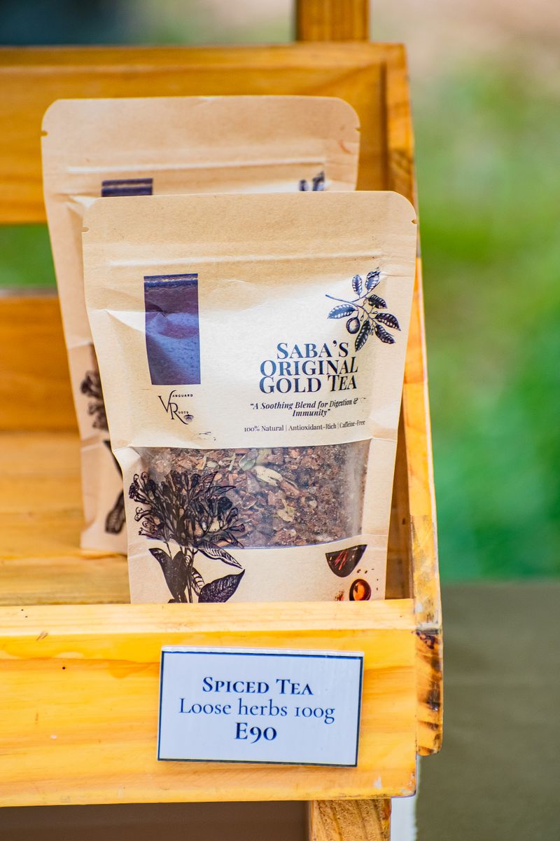 Fine Life Tea 430g