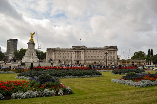500 Amazing Buckingham Palace Photos Pexels Free Stock Photos