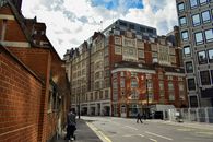 Sanctuary Buildings in London, England