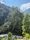 mountain area