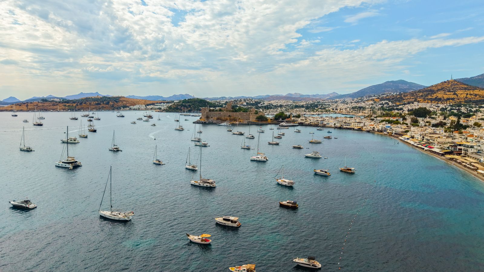Bodrum