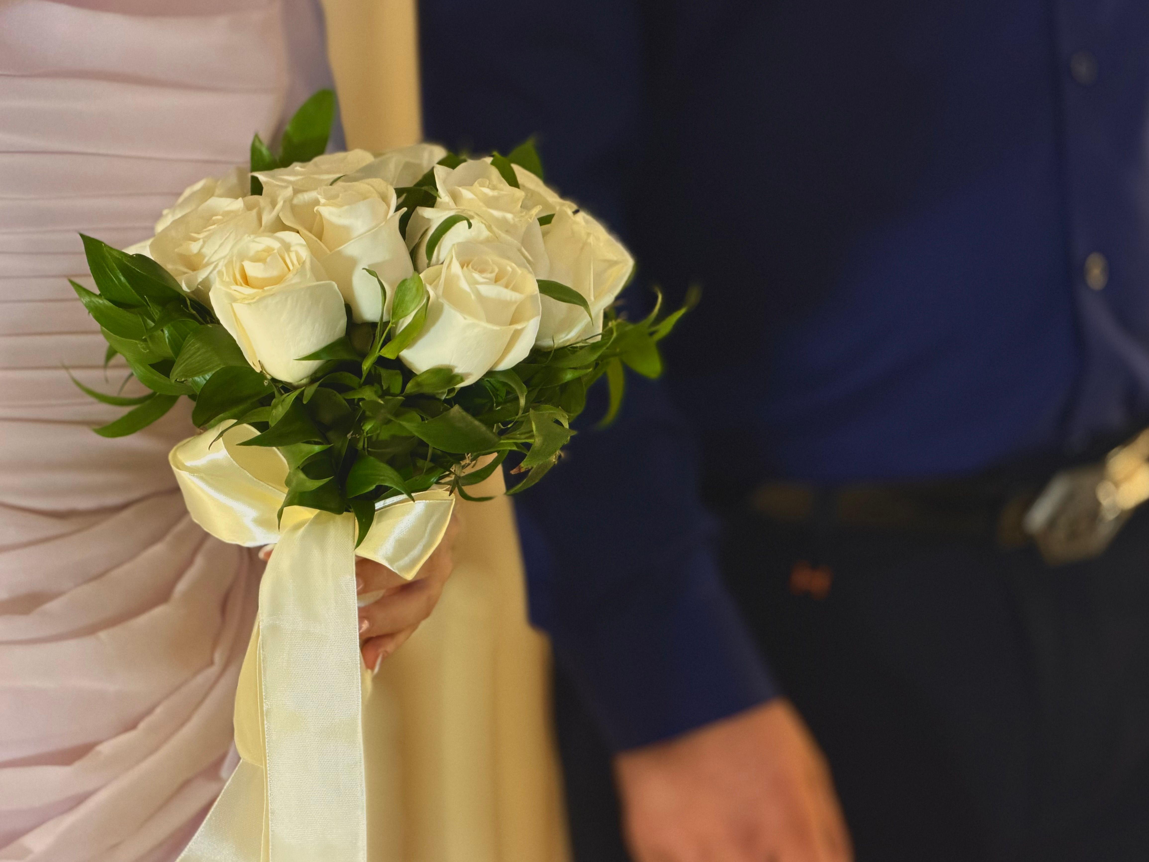 Bloomnation launches new solution for wedding, events florists — Photo by Lala Jafarova on Pexels