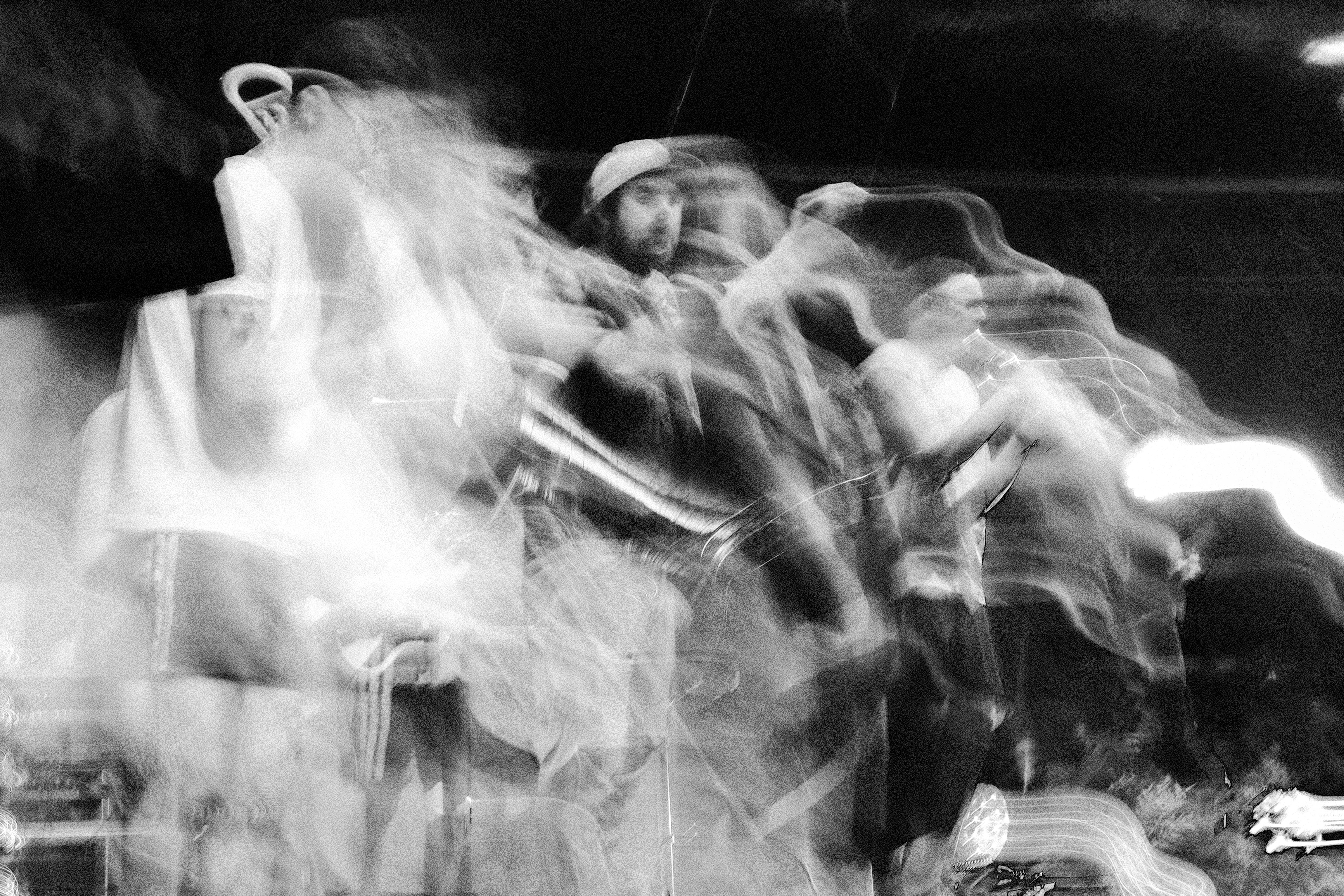 Why concert photos turn muddy in the back row — the back-row fix in one shooting flow