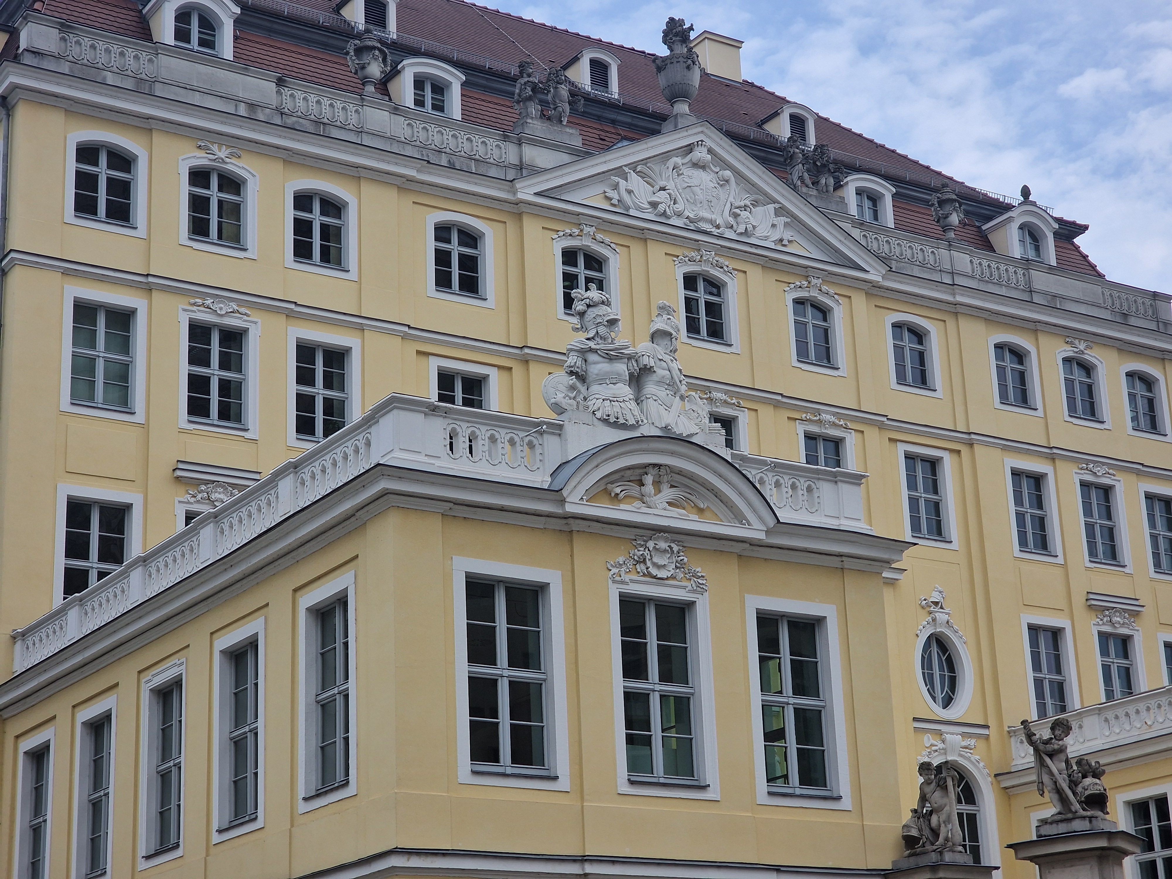 Estrichverlegung Dresden