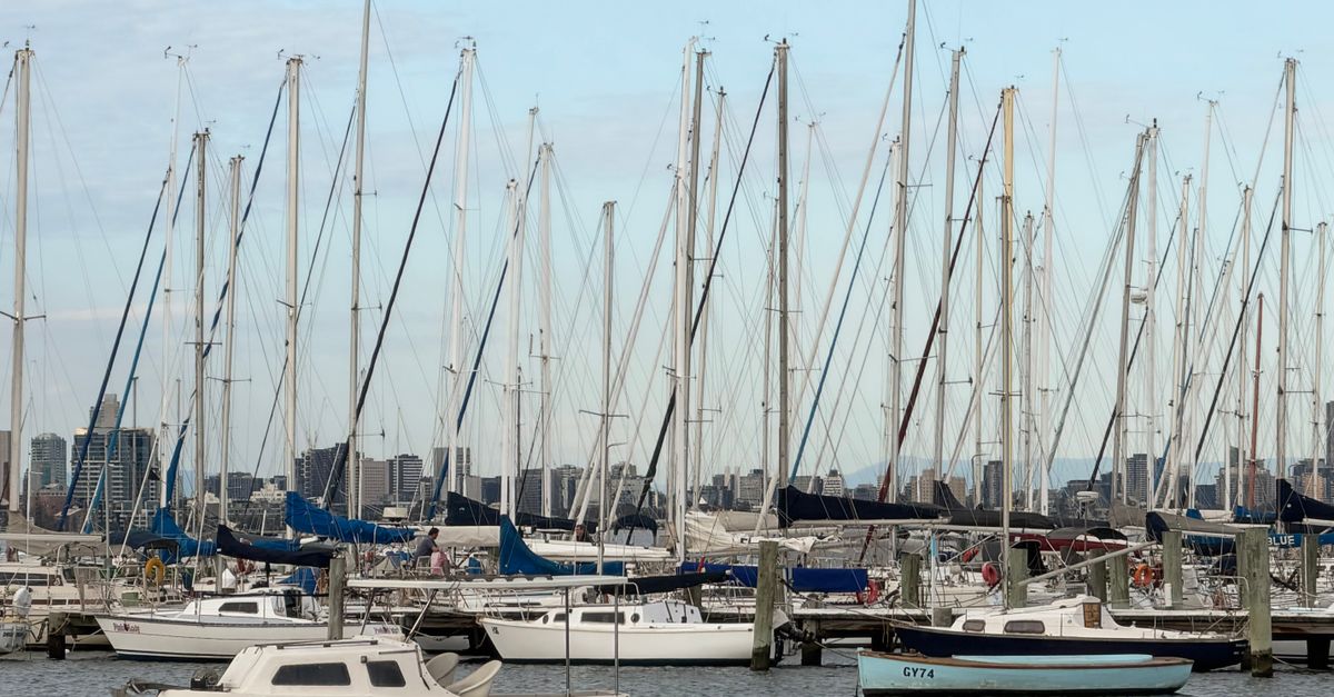What tax-free fuel bunkering services for yachts typically involve