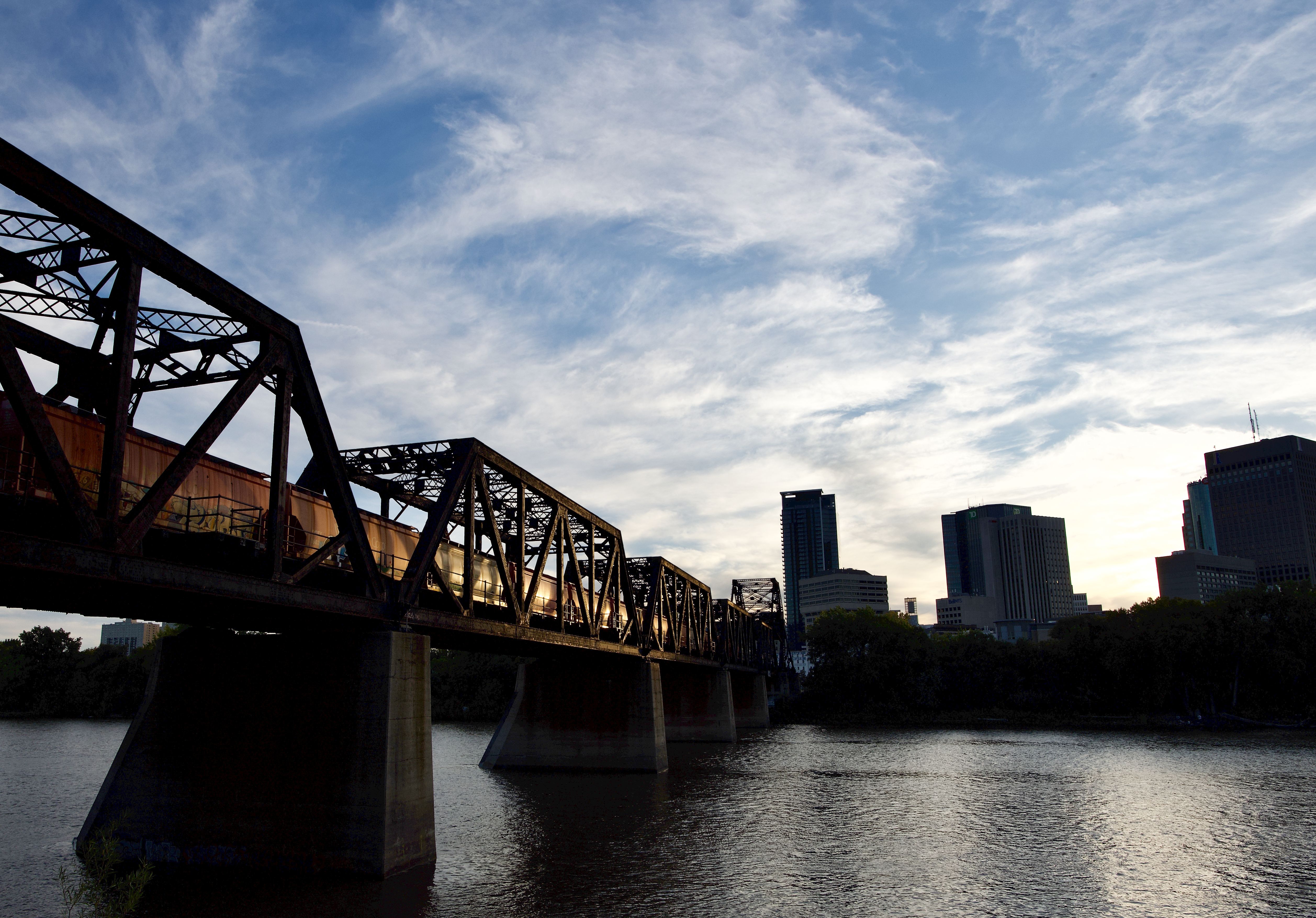 Travel inspiration for Winnipeg in Two Days: Museums, Local Food & Arctic Wildlife