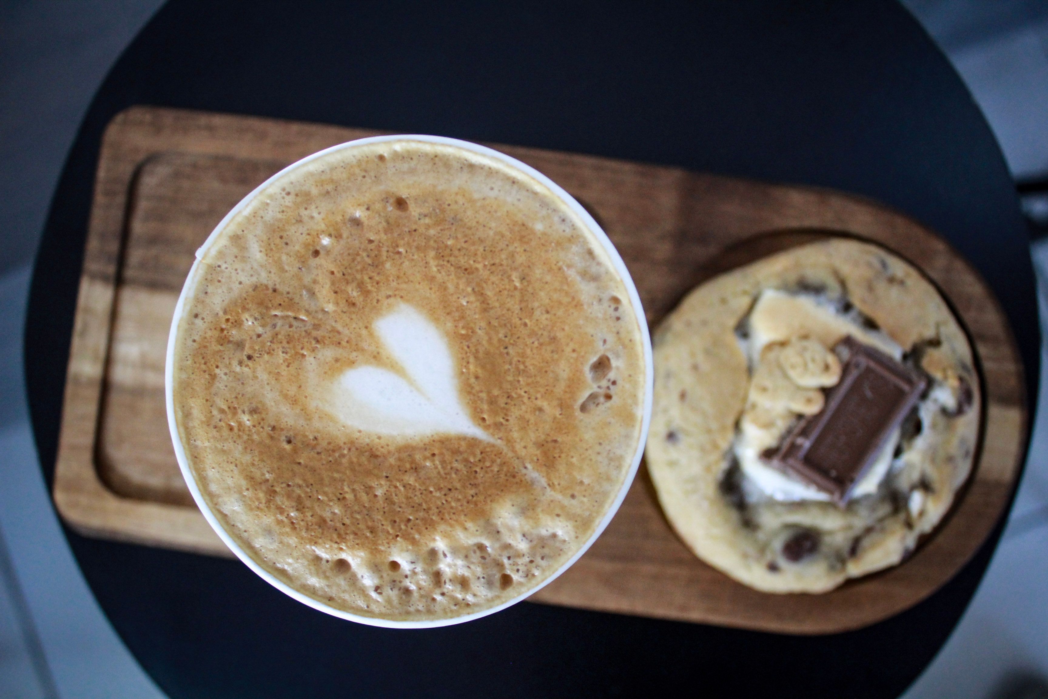 Café y productos de Toñita