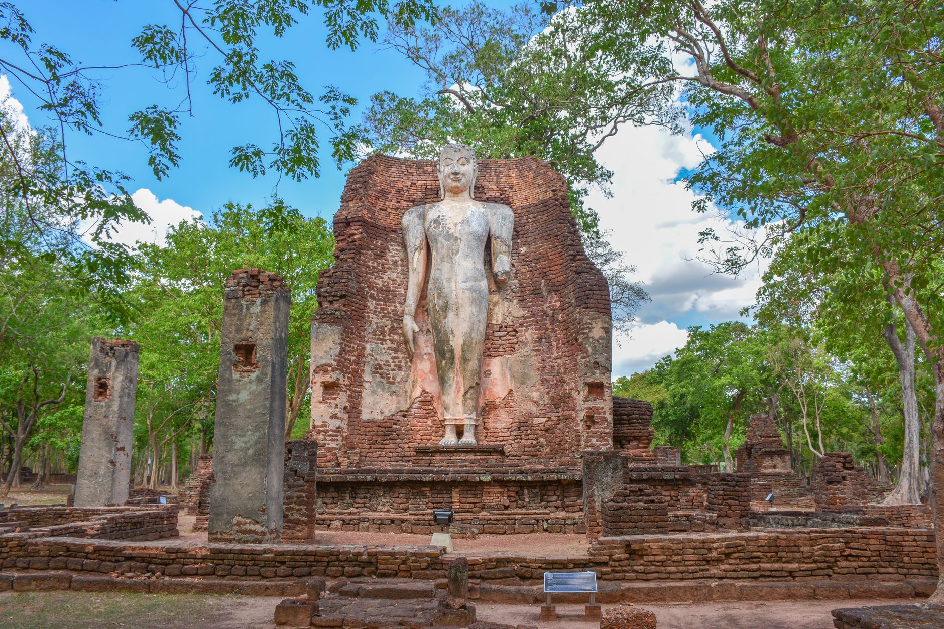 Sukhothai — Sukhothai