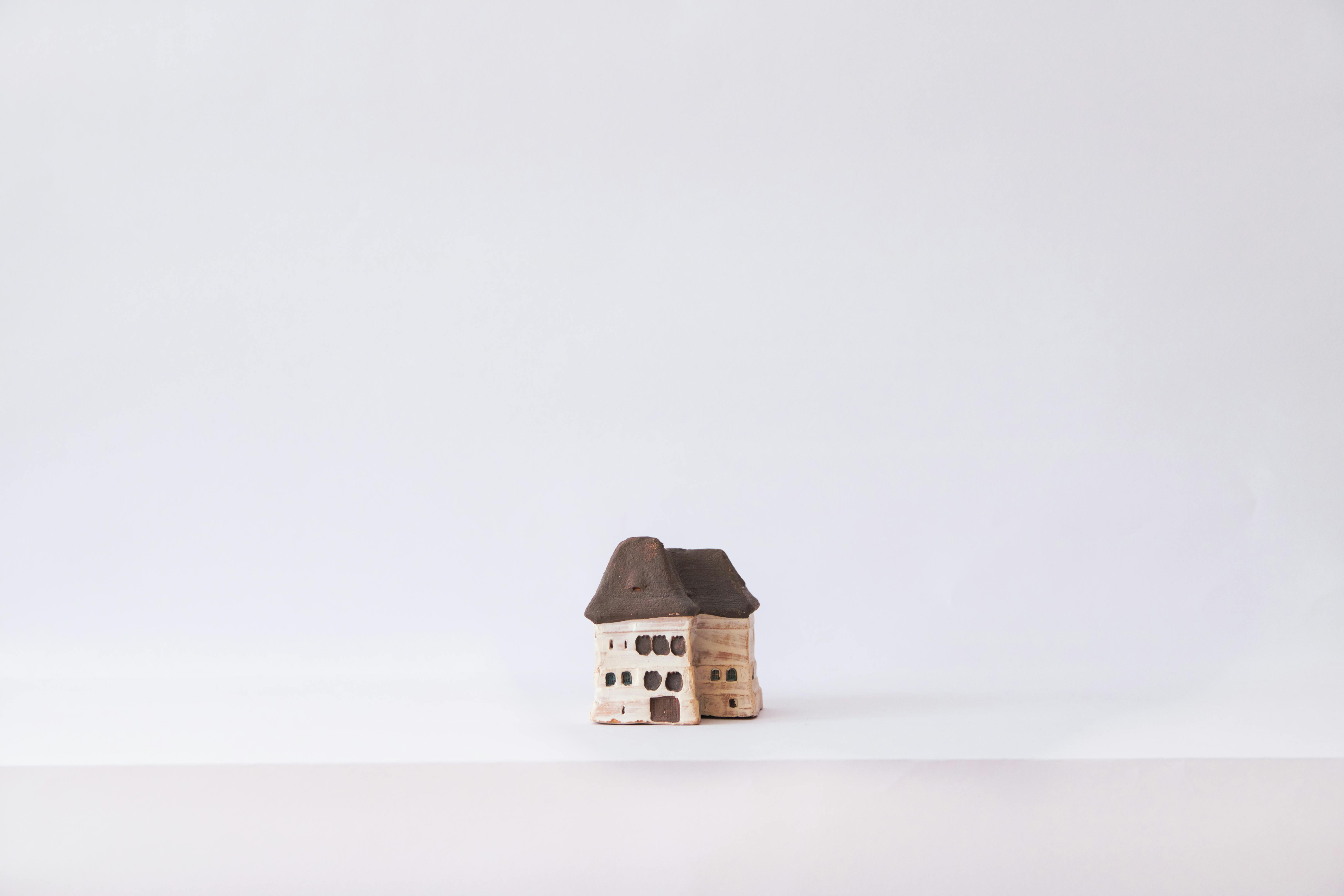 Doll House Stock Illustration - Download Image Now - Dollhouse