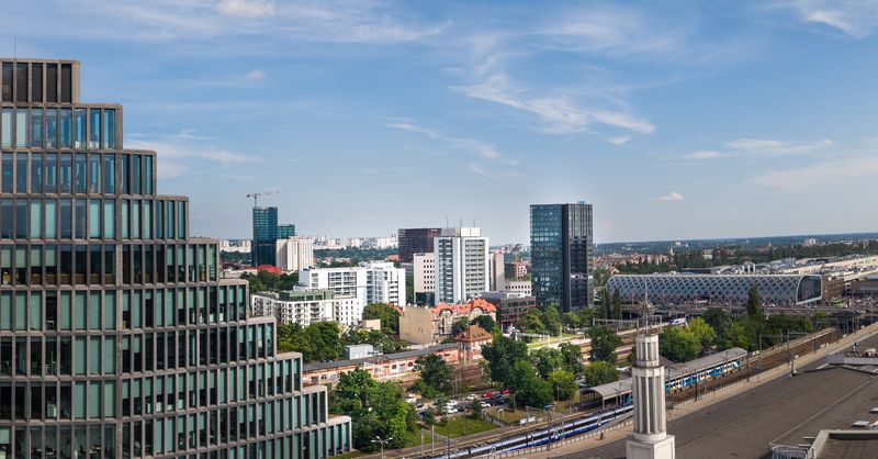 Tout savoir sur la location de bureaux à Blagnac : guide pratique pour bien choisir