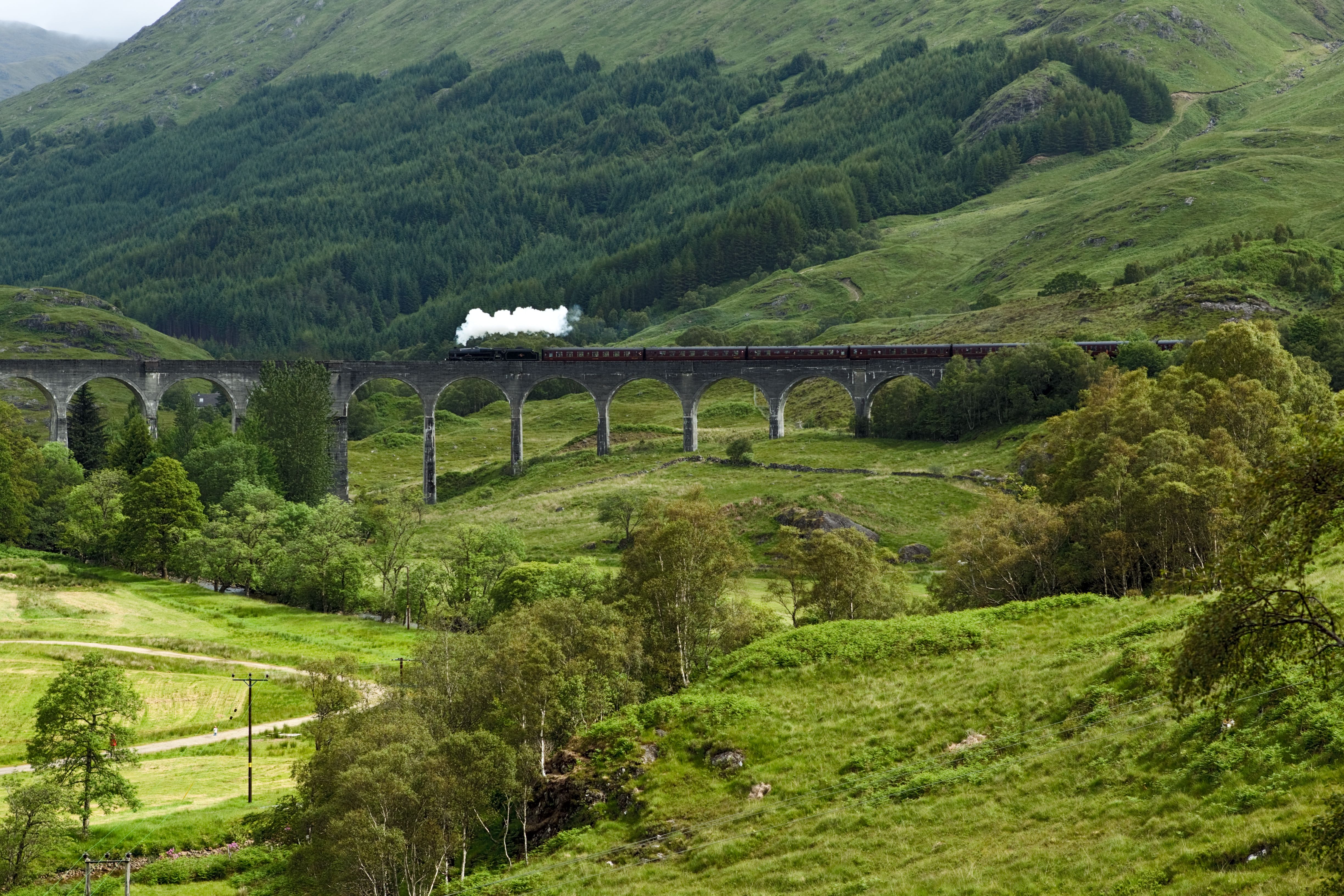 things to do in fort william scotland