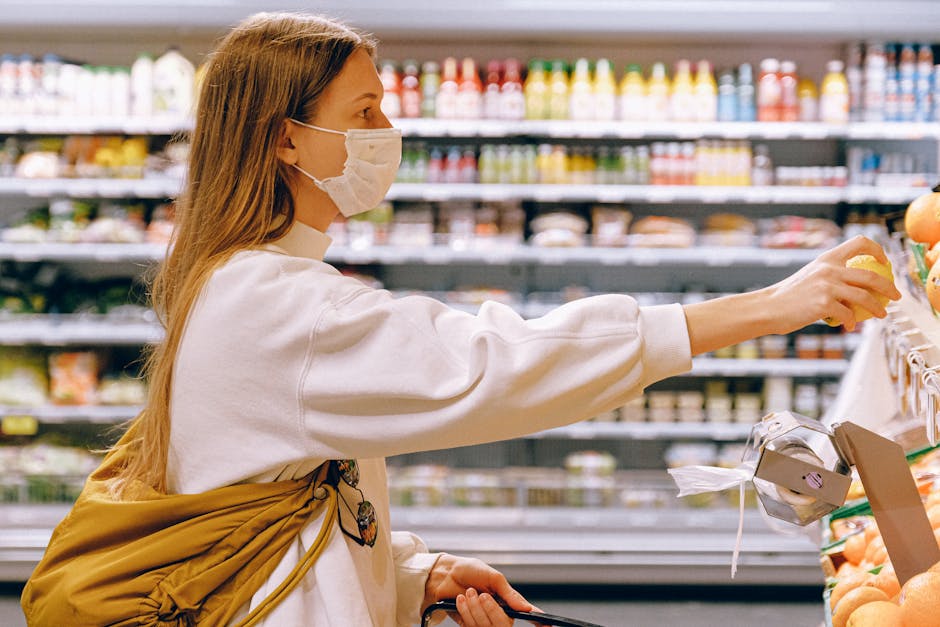 Cómo evitar compras impulsivas al mes