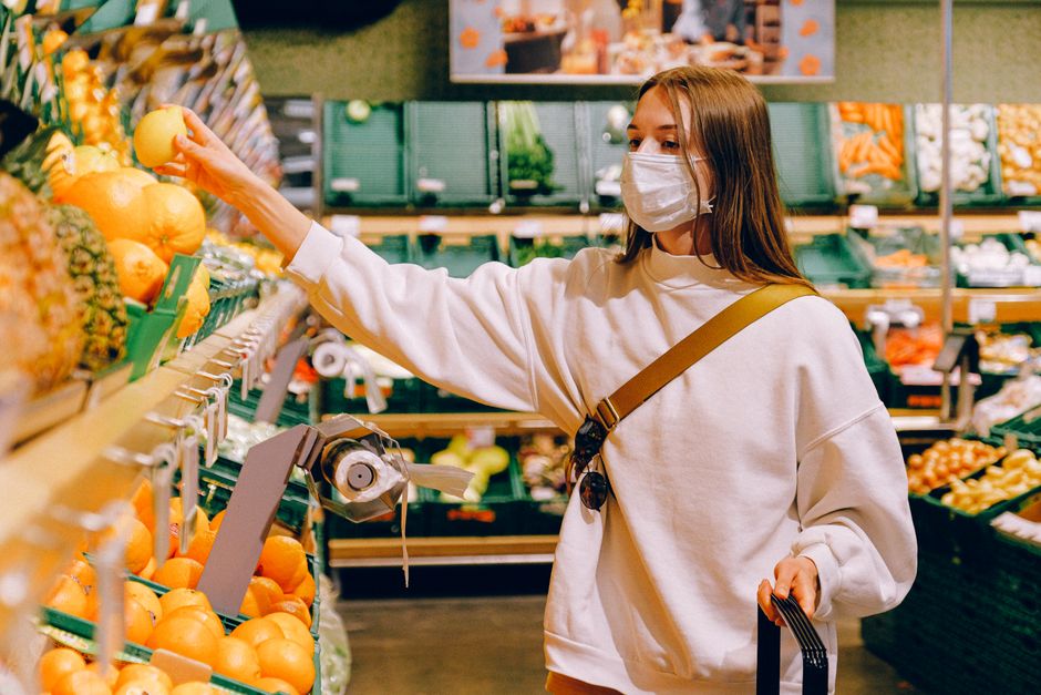 Mercado Boa Esperanca LTDA — abastecimento do dia a dia