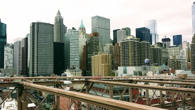 Free stock photo of city, road, traffic, landscape