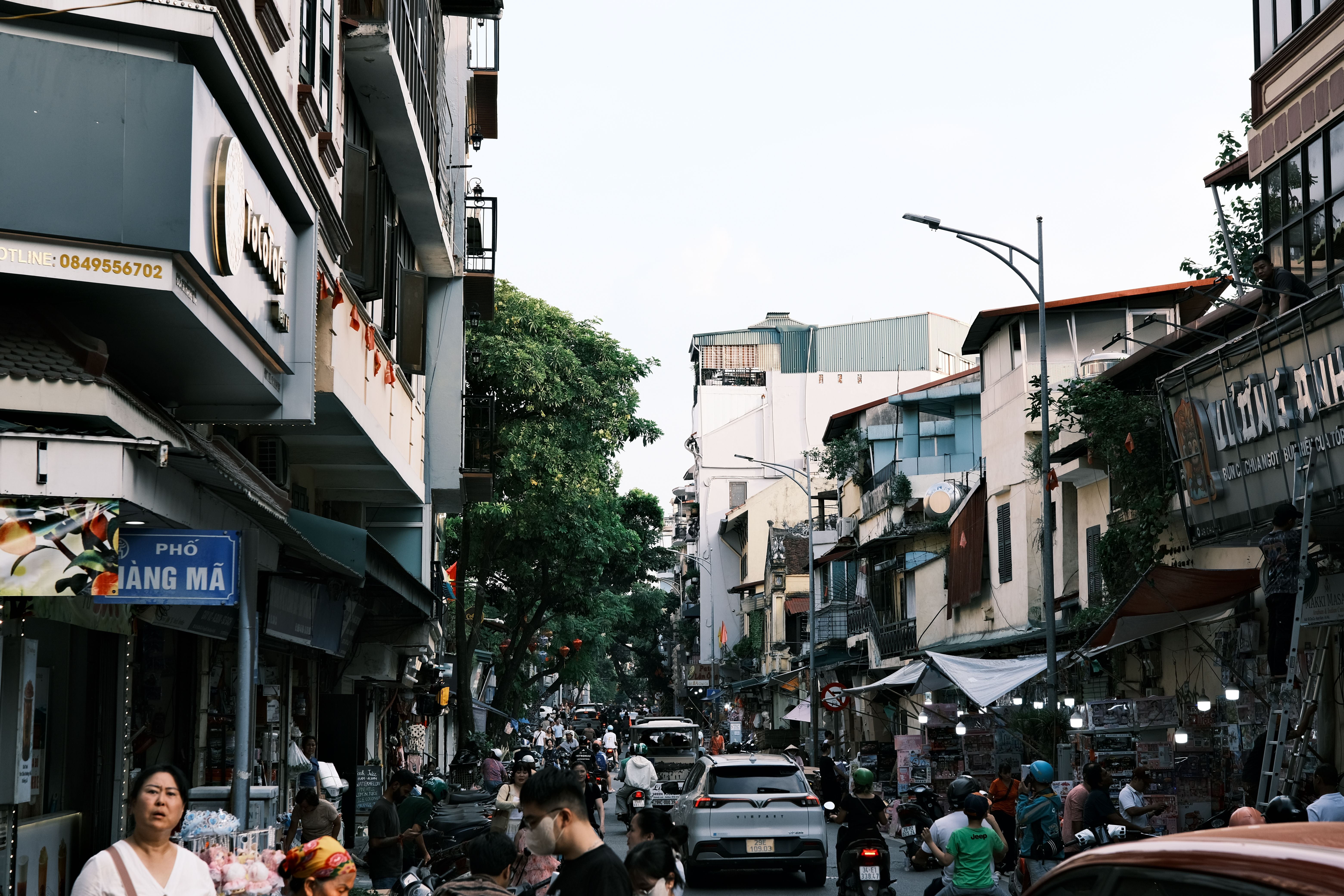 Thị trường FMCG 2026: Người tiêu dùng ưu tiên giá trị thực, kênh hiện đại và thương mại điện tử bùng nổ