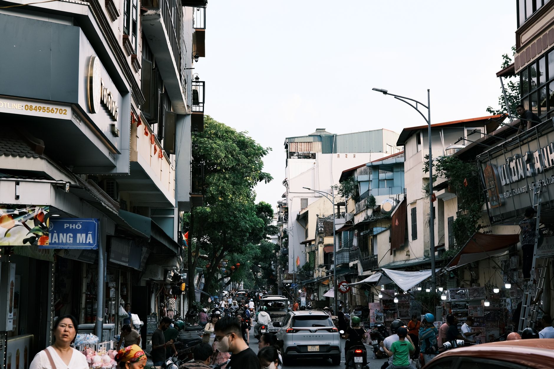 Thị trường FMCG 2026: Người tiêu dùng ưu tiên giá trị thực, kênh hiện đại và thương mại điện tử bùng nổ