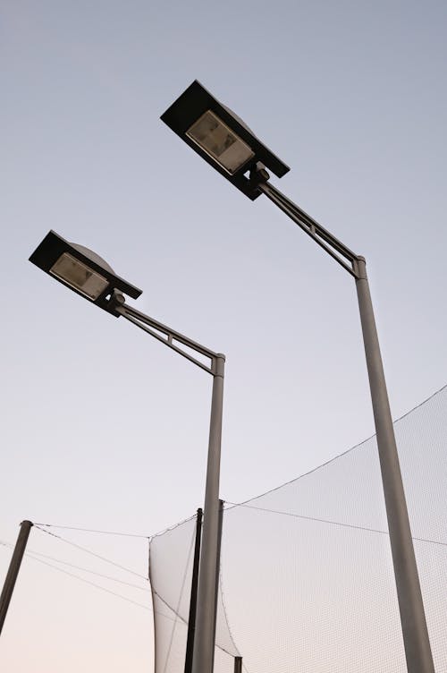 Ingyenes stockfotó utcai lámpák, utcai világítás témában