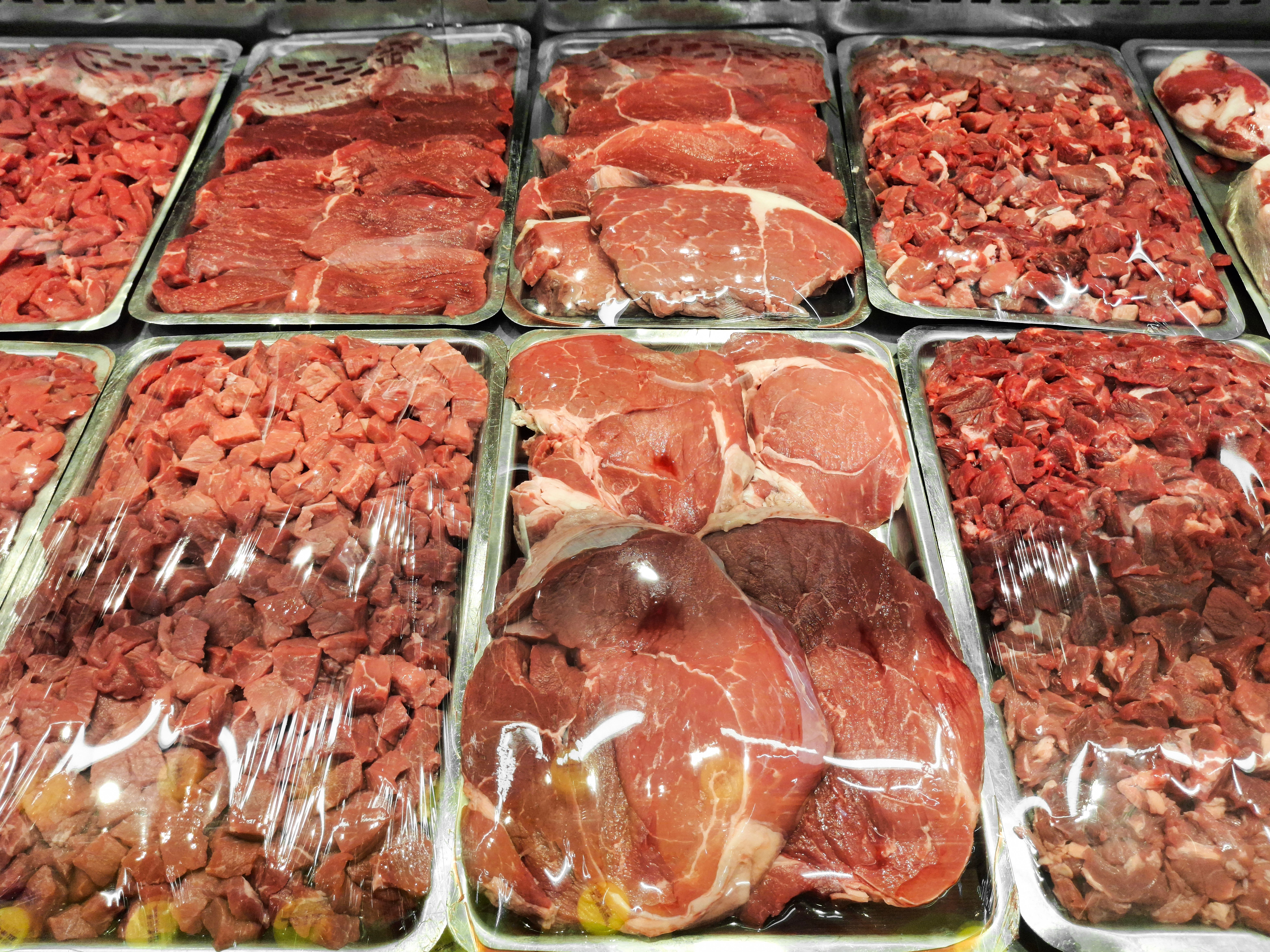 Kit Churrasco (2kg)