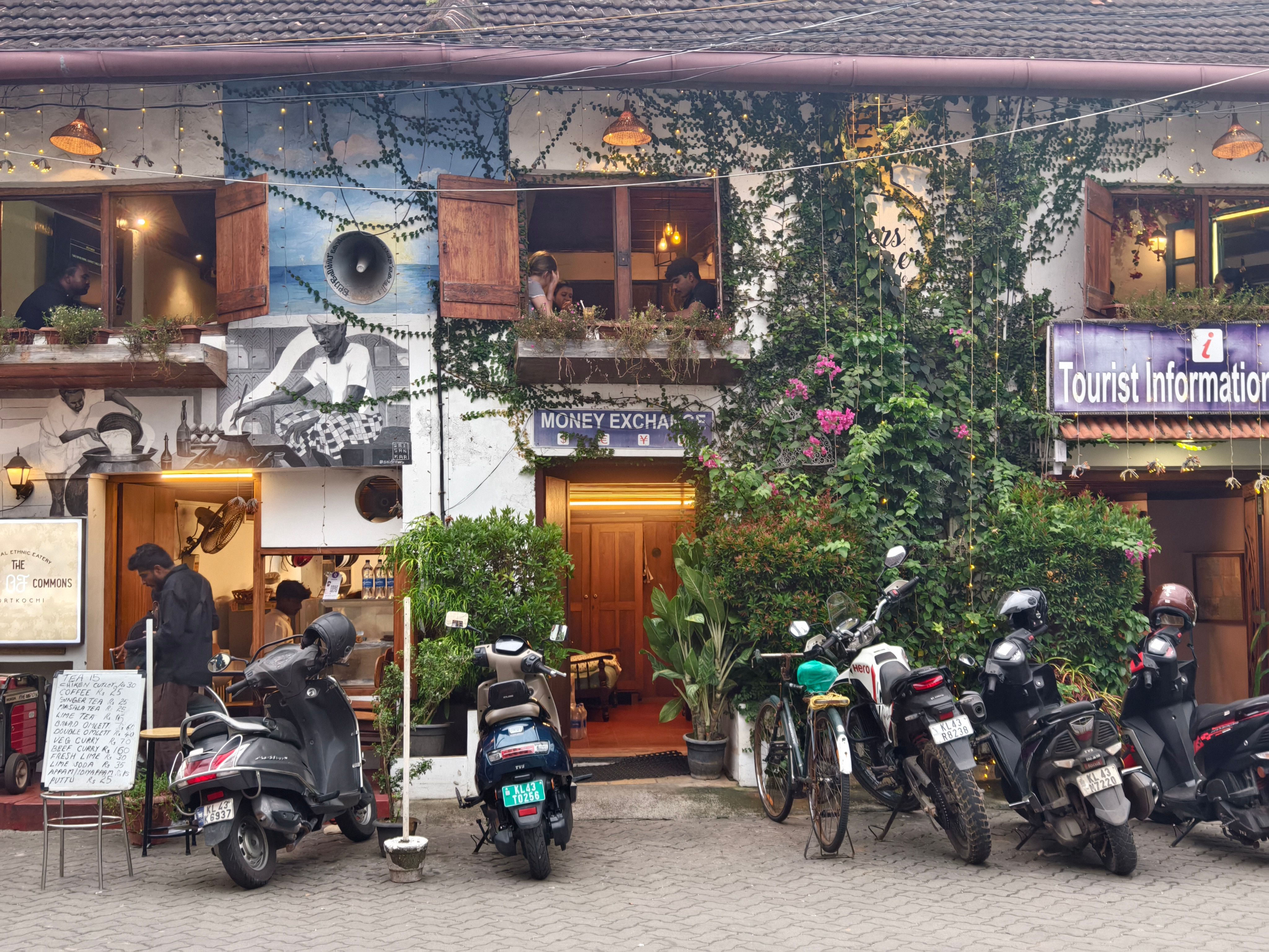 Kanda Coorg Homestay & Resorts
