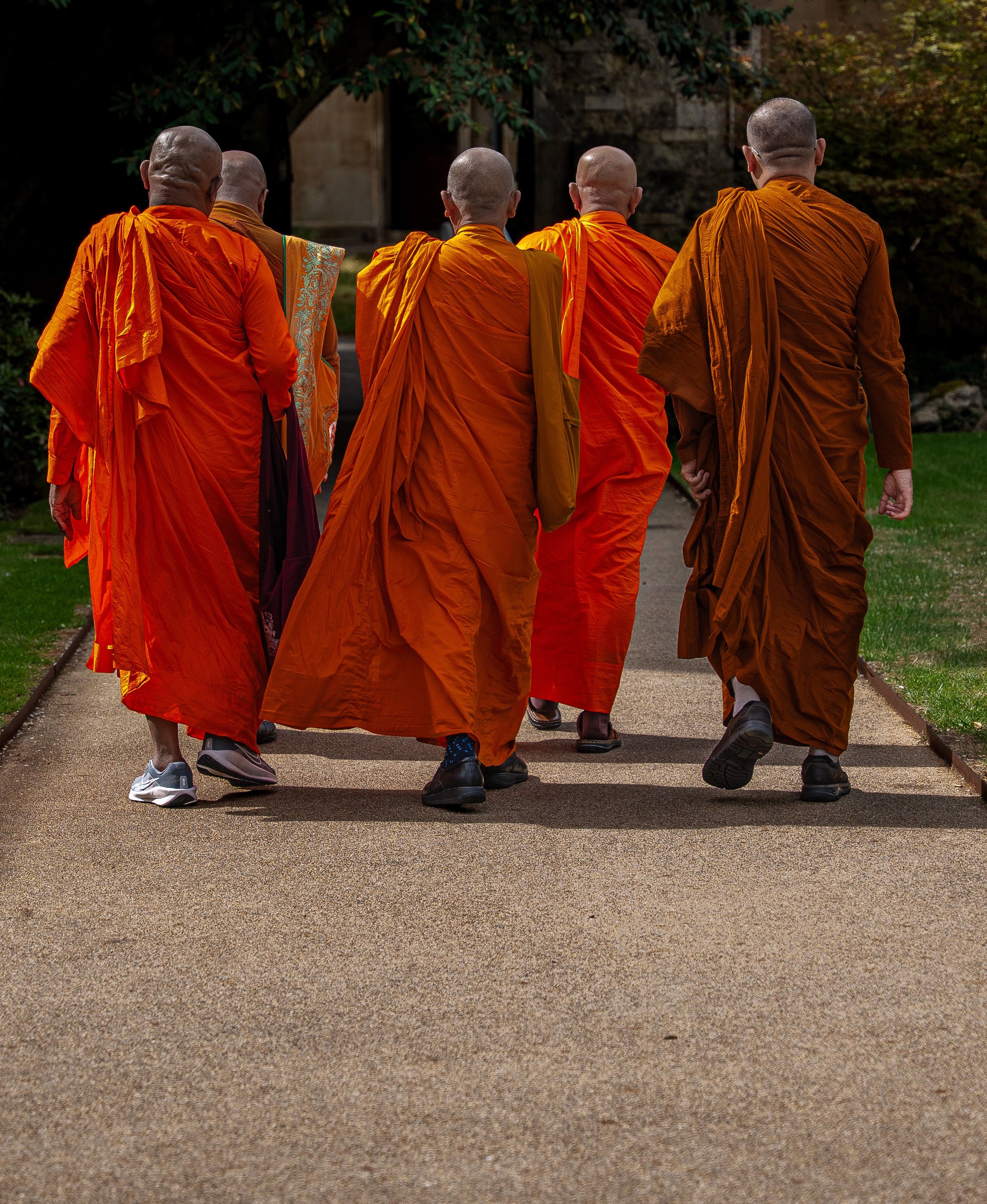 Buddha Dhamma For University Students Buddhadasa Bhikkhu