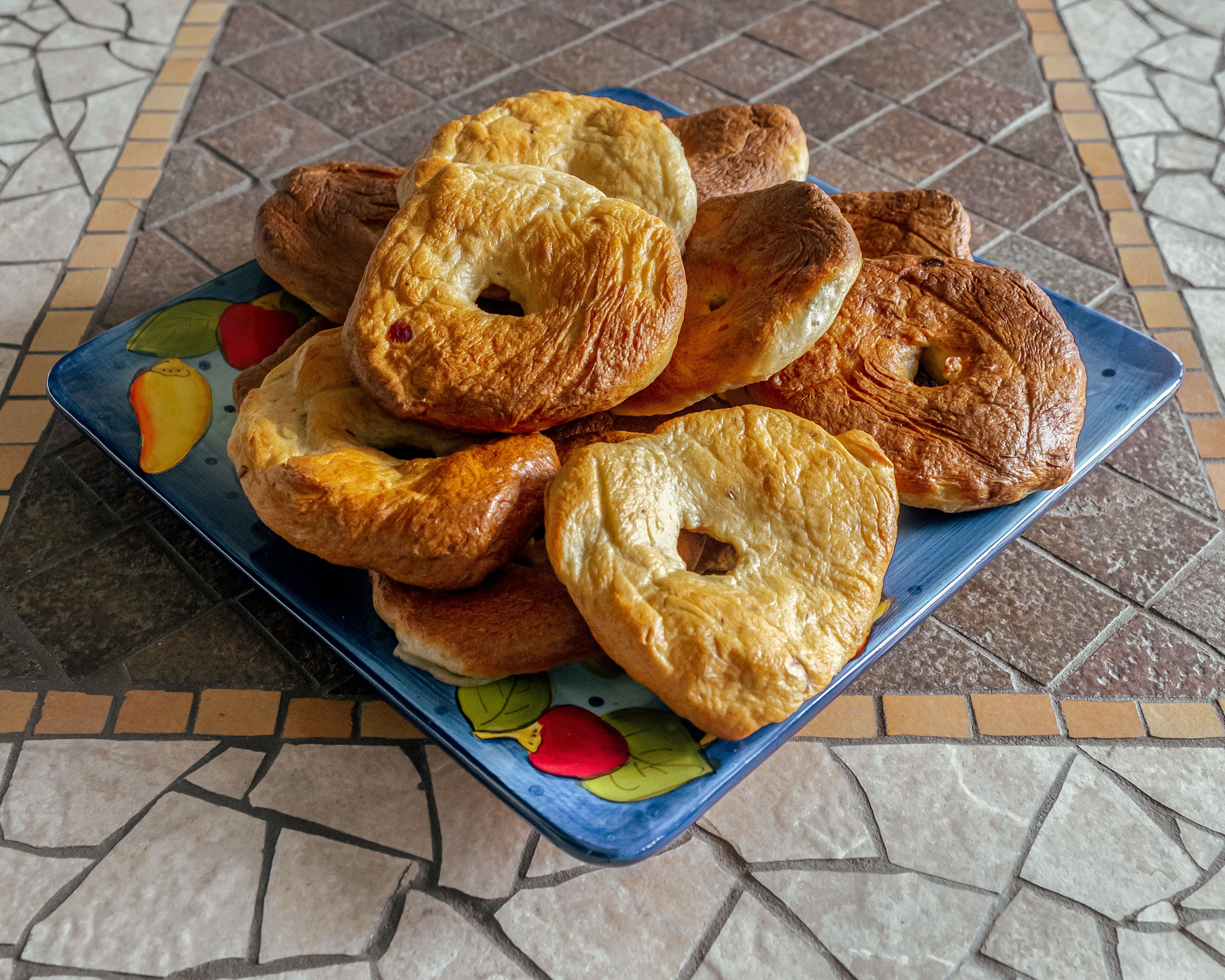 Woods Hole — Food, Woods Hole