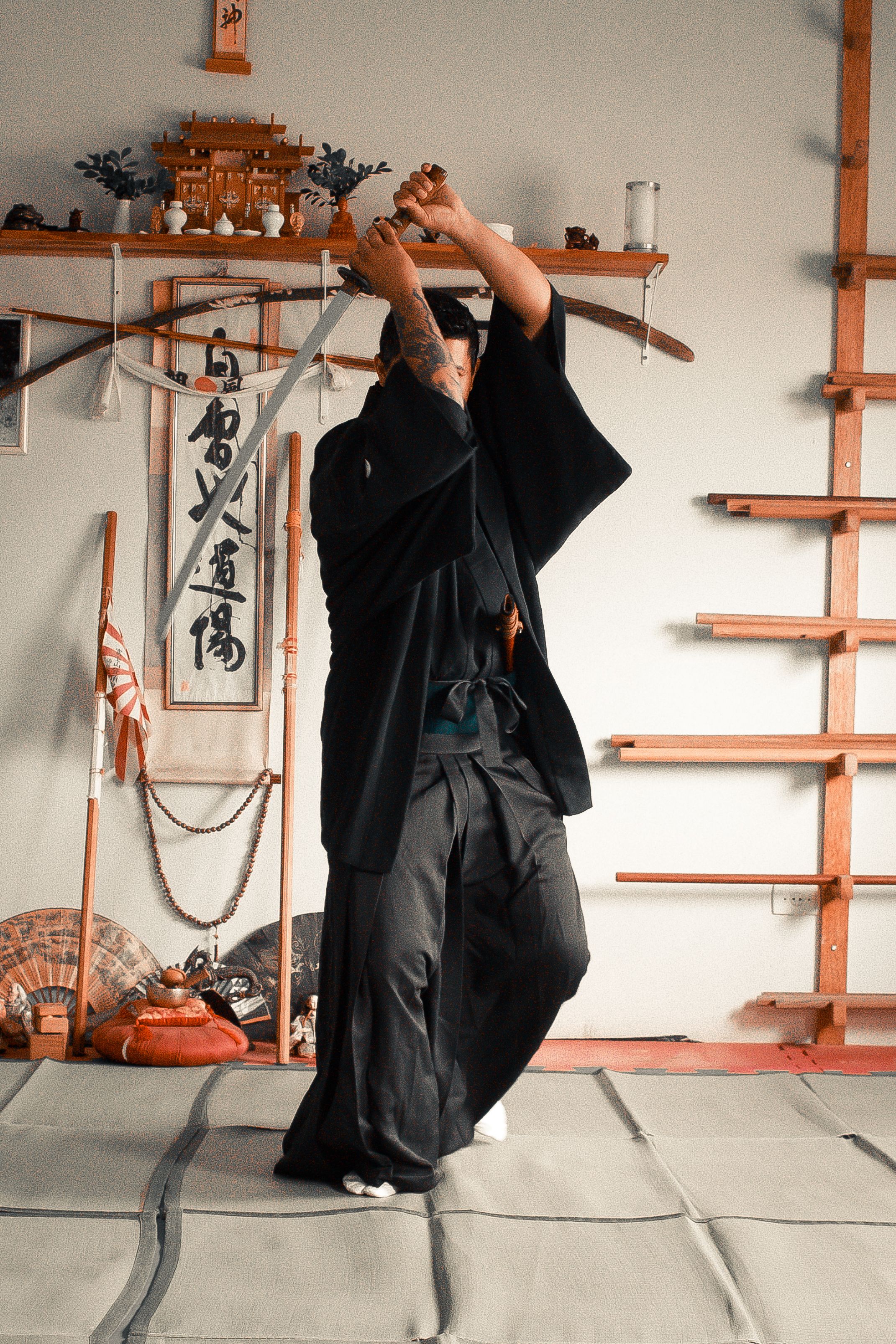 Training Techniques