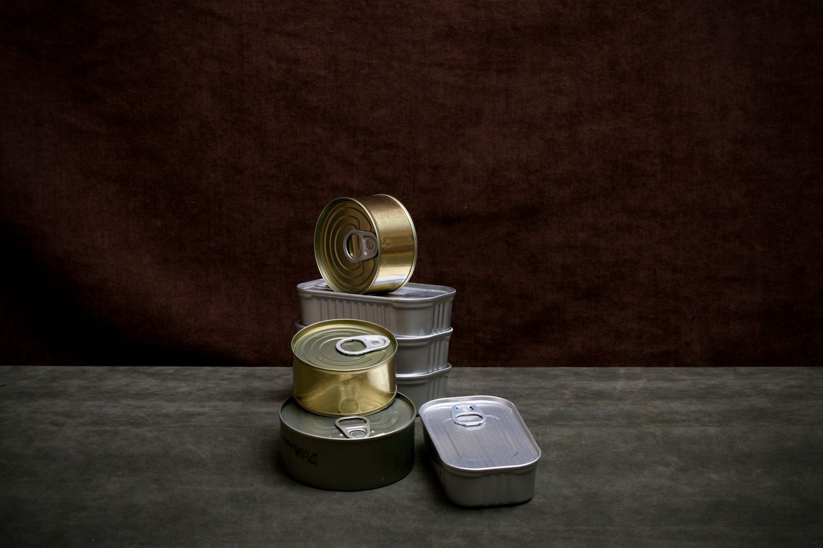Tin Glow - Crafting Upcycled Tin Can Lanterns