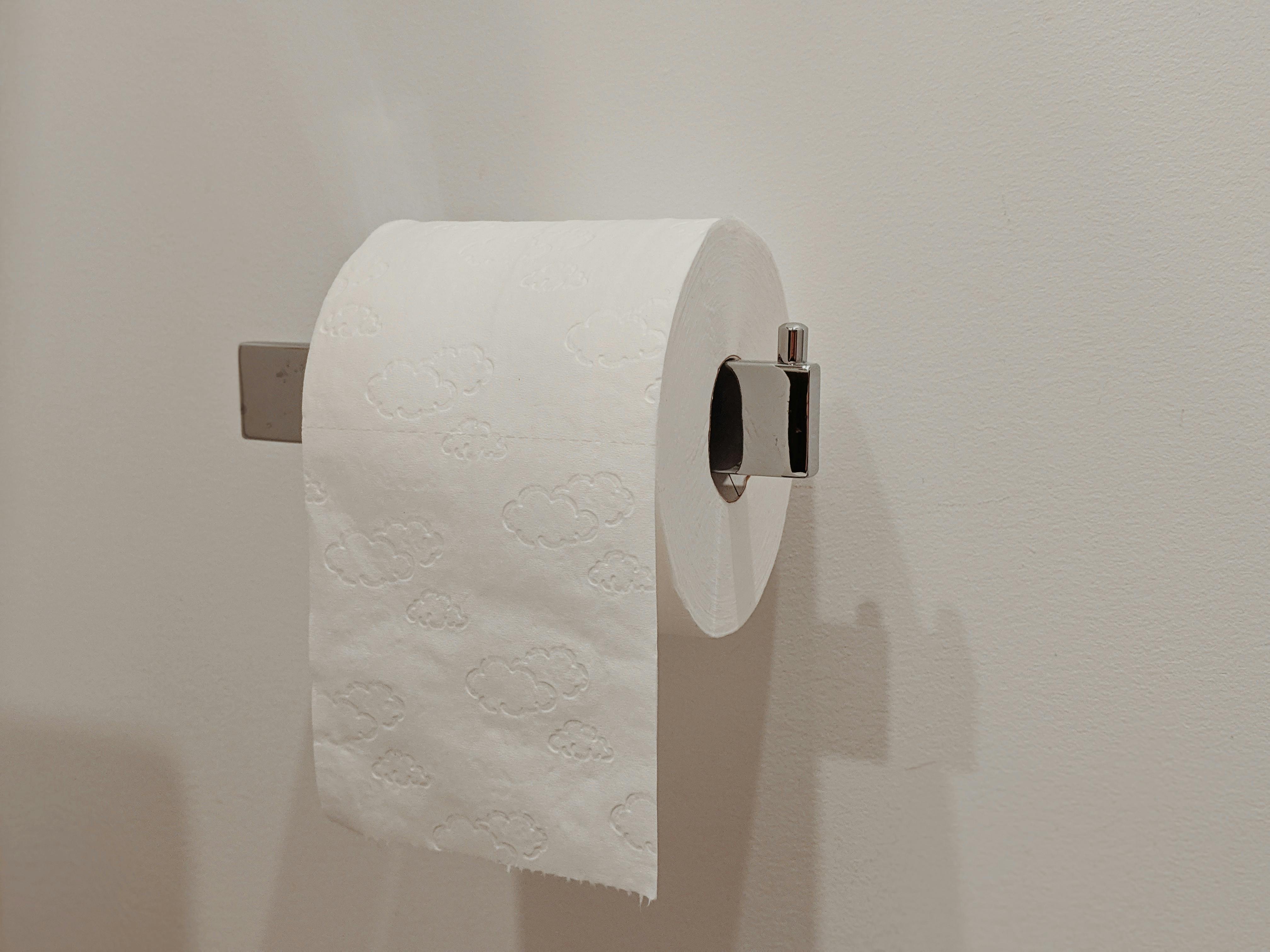 What Toilet Paper is biodegradable