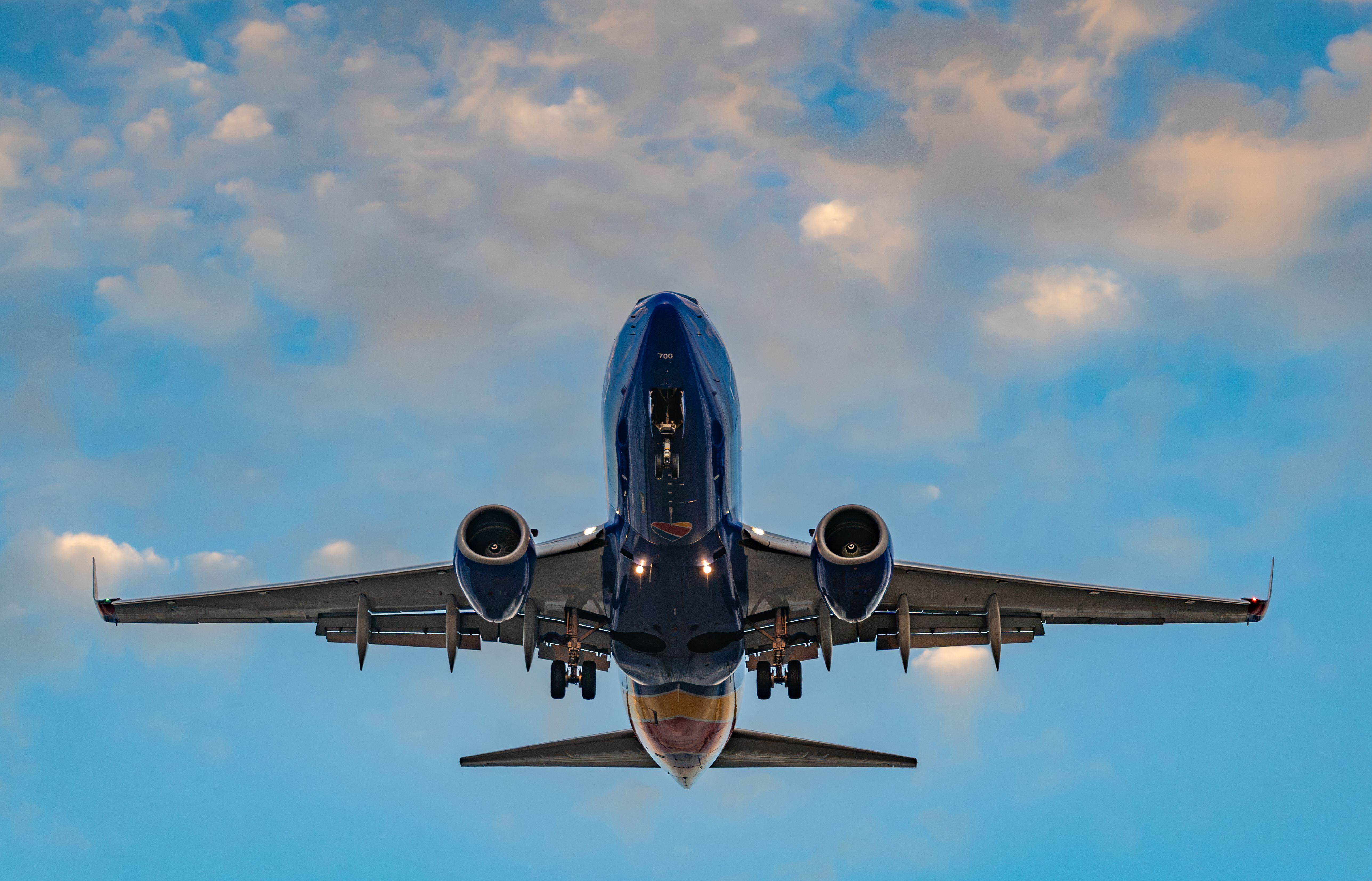 alaska airlines