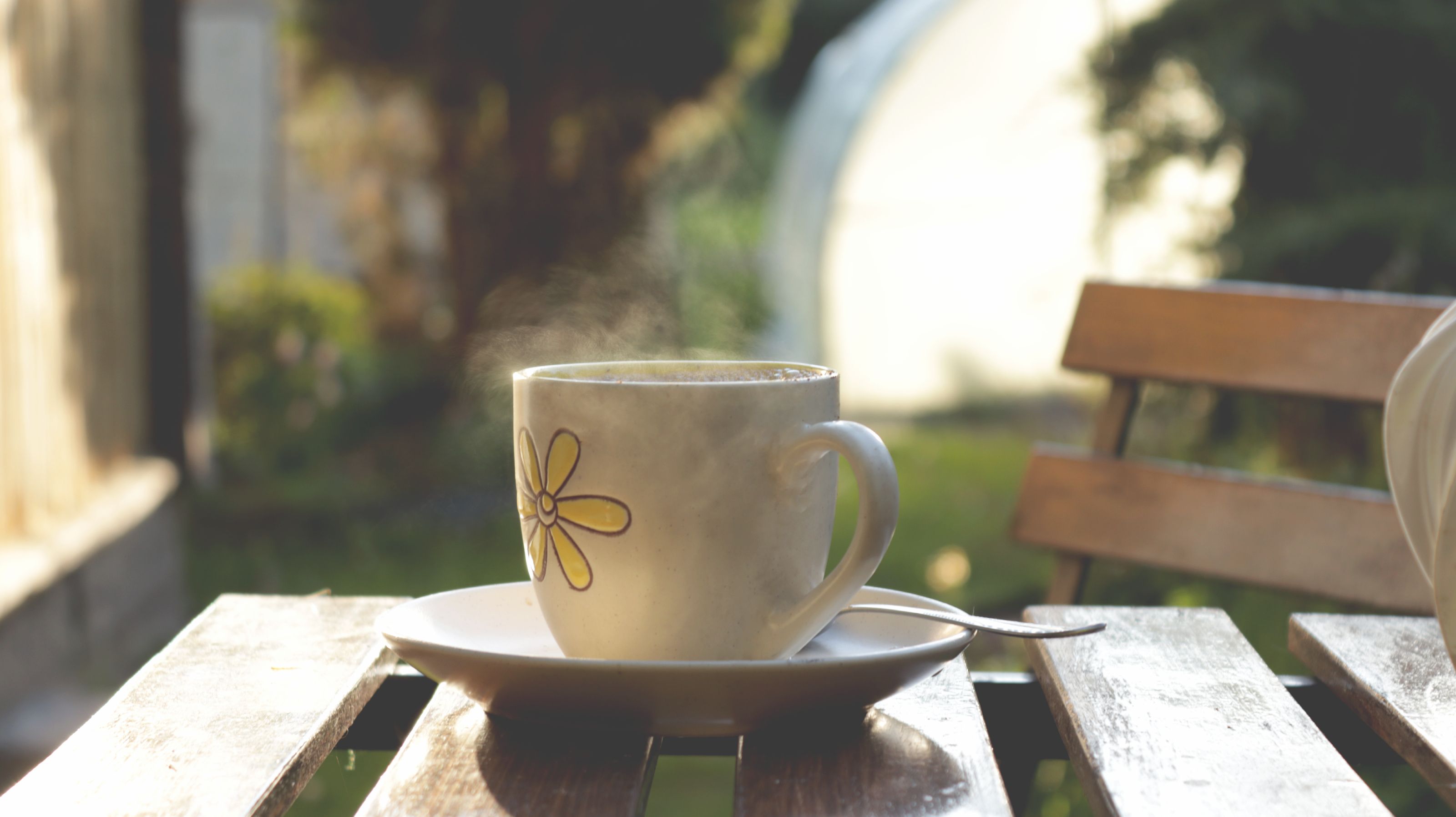 Does Coffee Make You Gain Weight? Here's What a Dietitian Has to Say — Photo by Jelena Kazak on Pexels