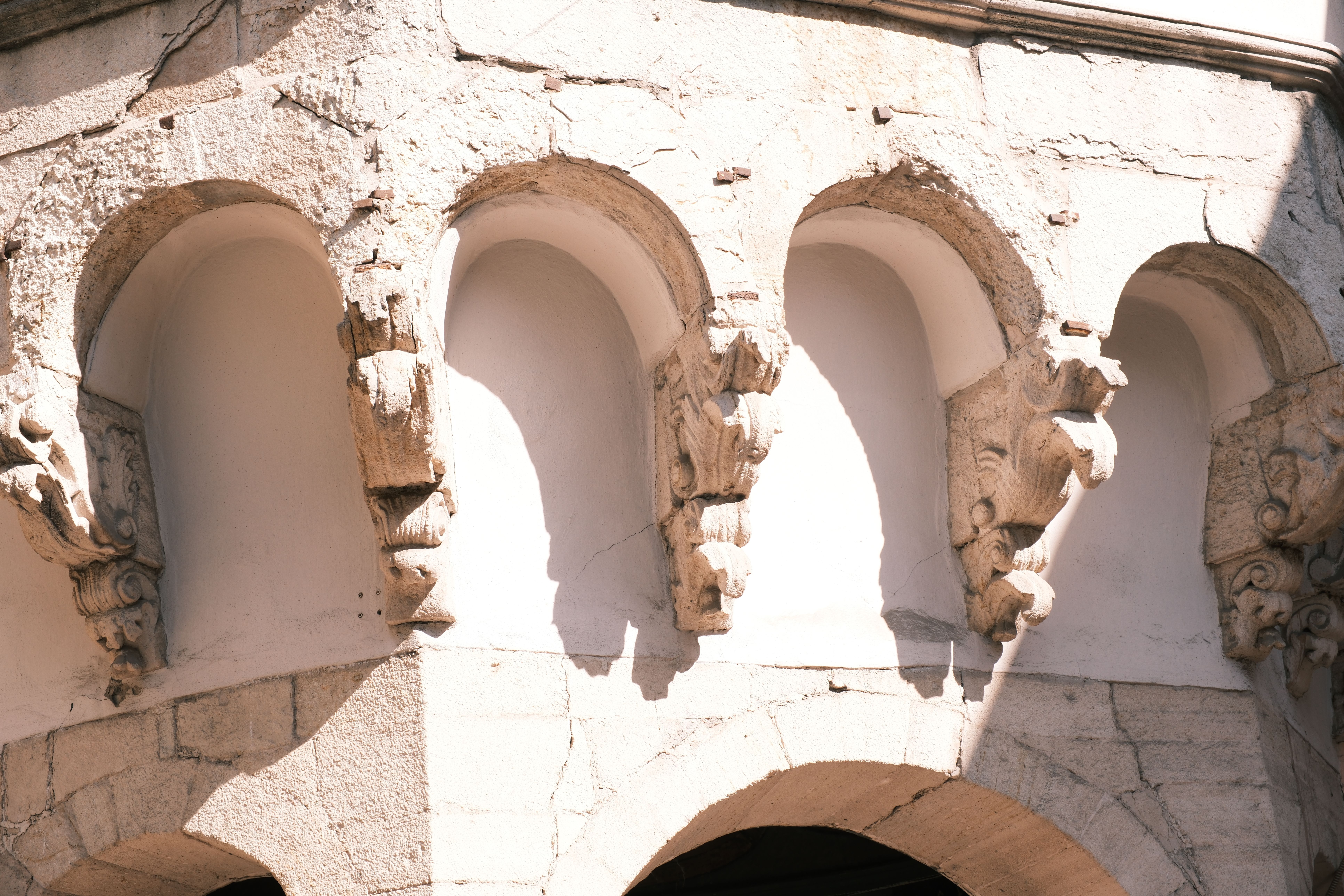 Pinhão — Architecture, Pinhão