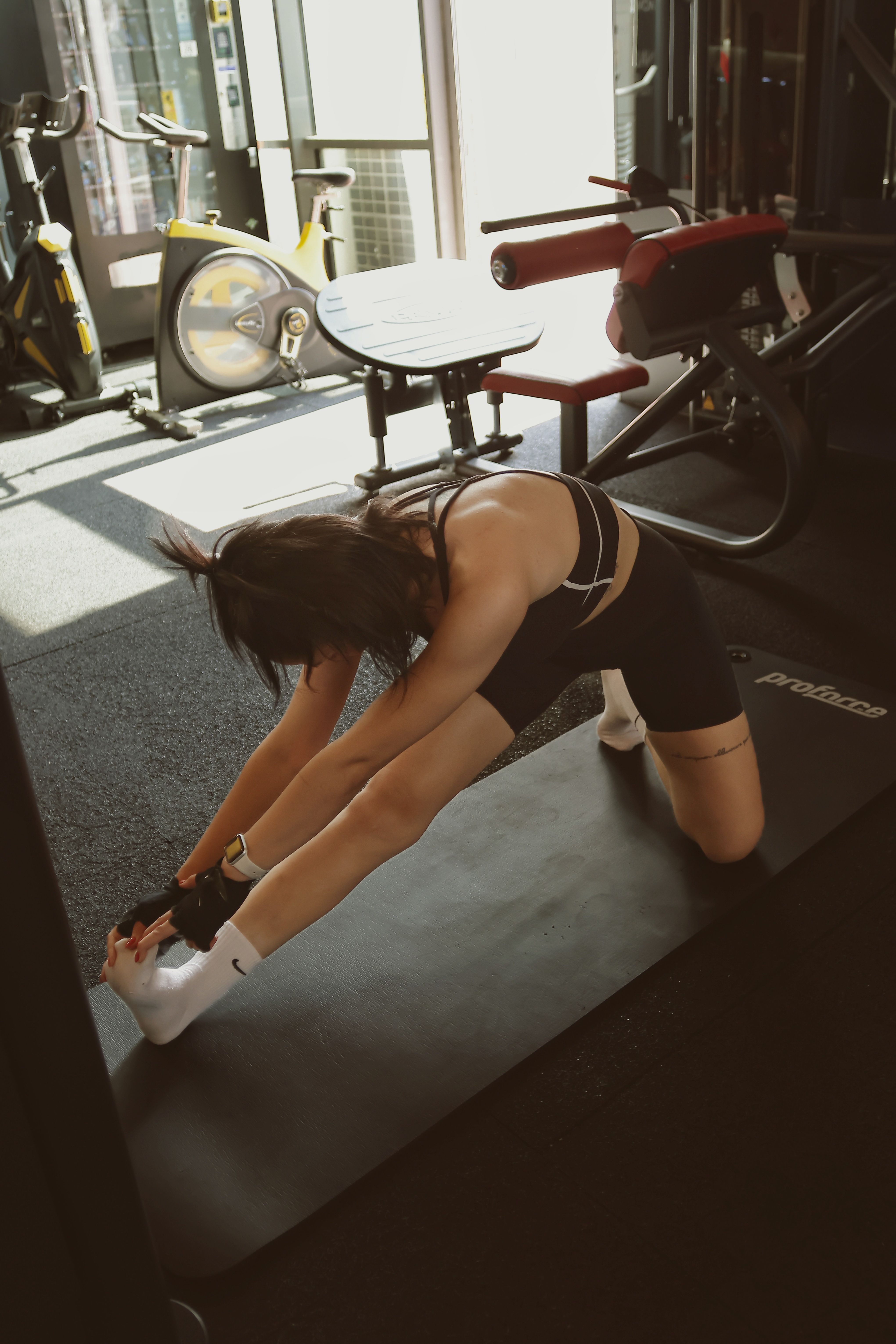 Calça Legging Fitness
