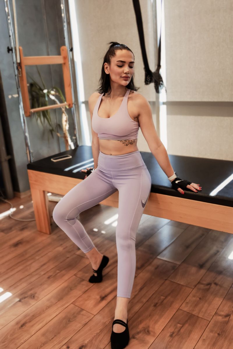 FITNESS