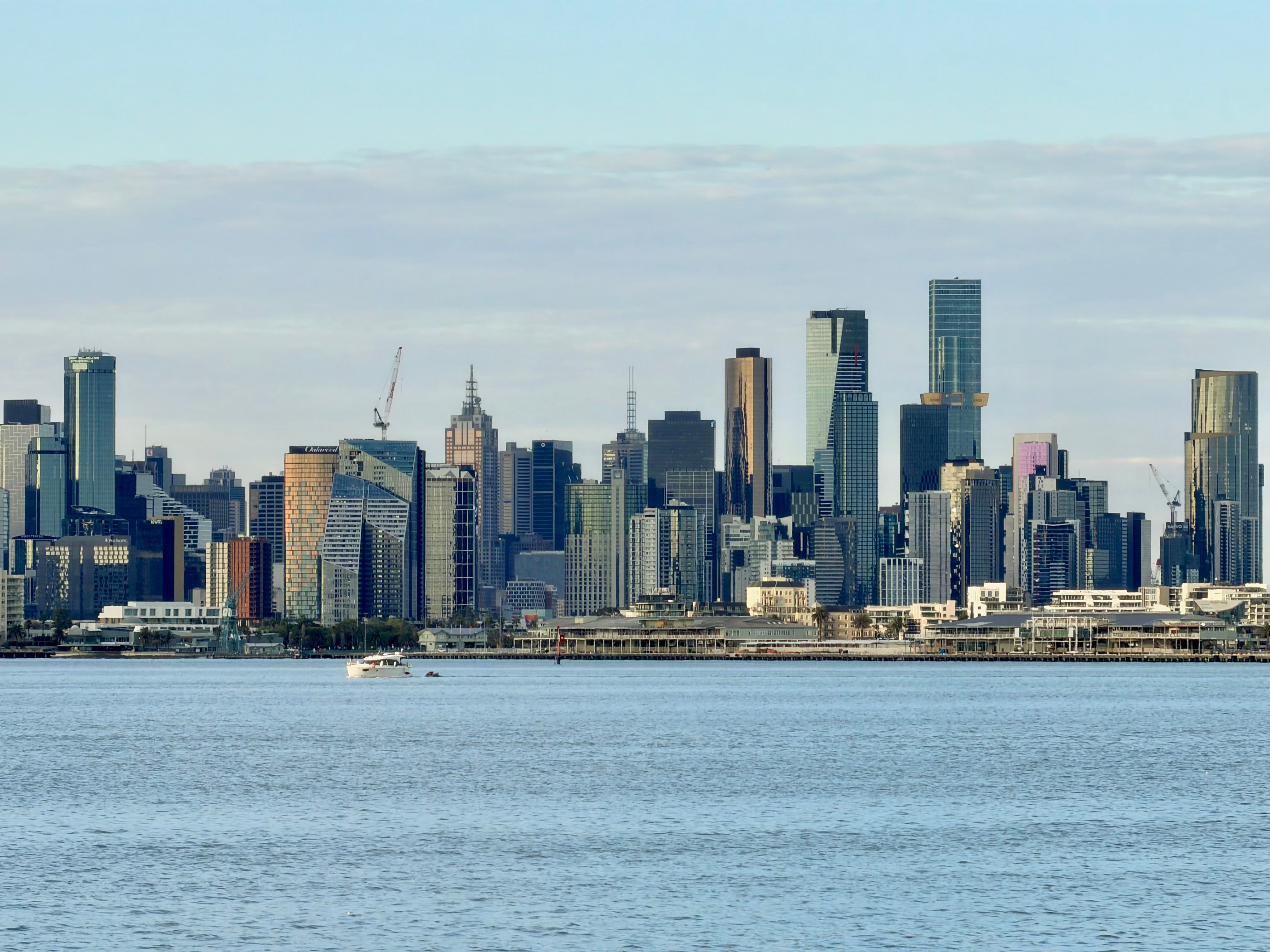 Bay View
