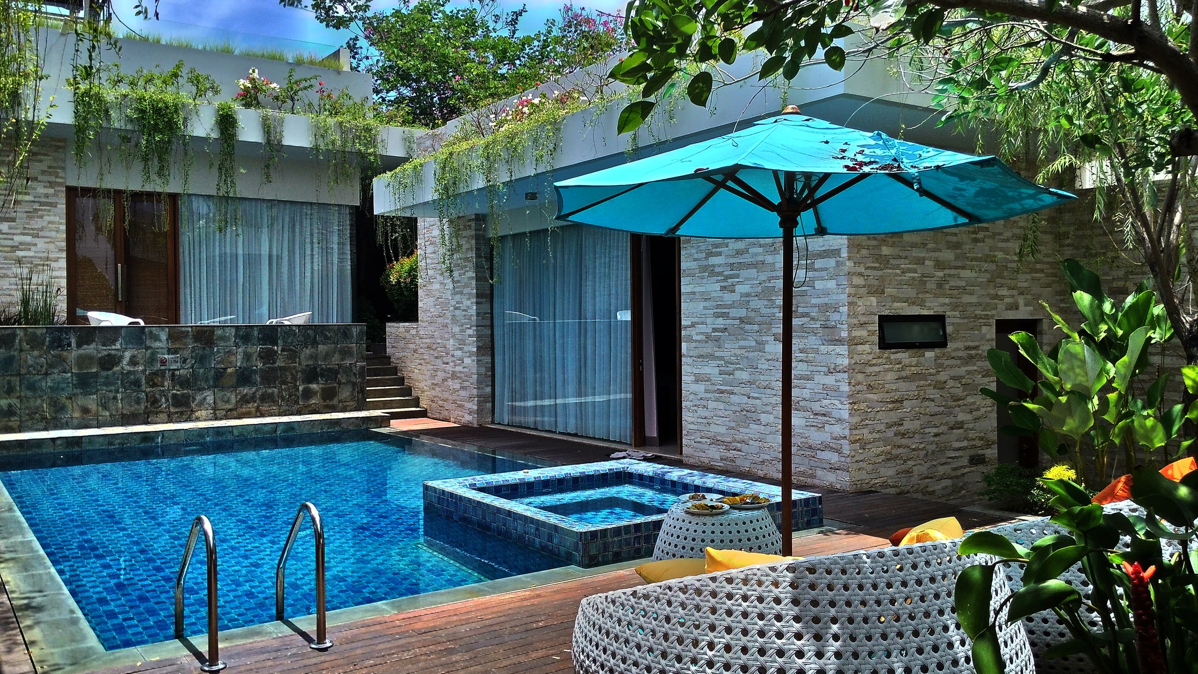 Canopy Hills Villas zu Central Festival, Phuket: Präisser, Layouten a fir wien d'Villa passt