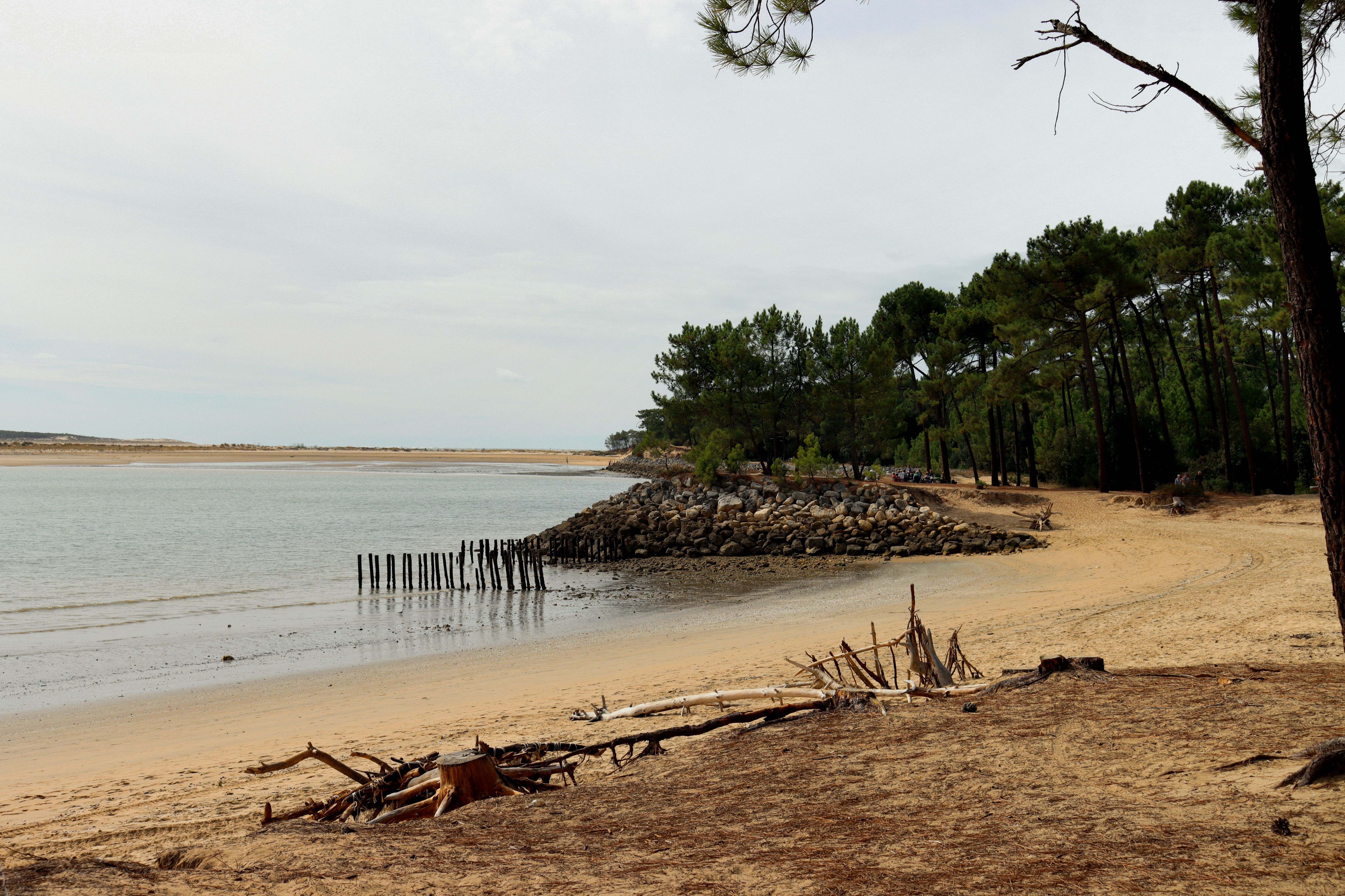Cap Ferret — Cap Ferret
